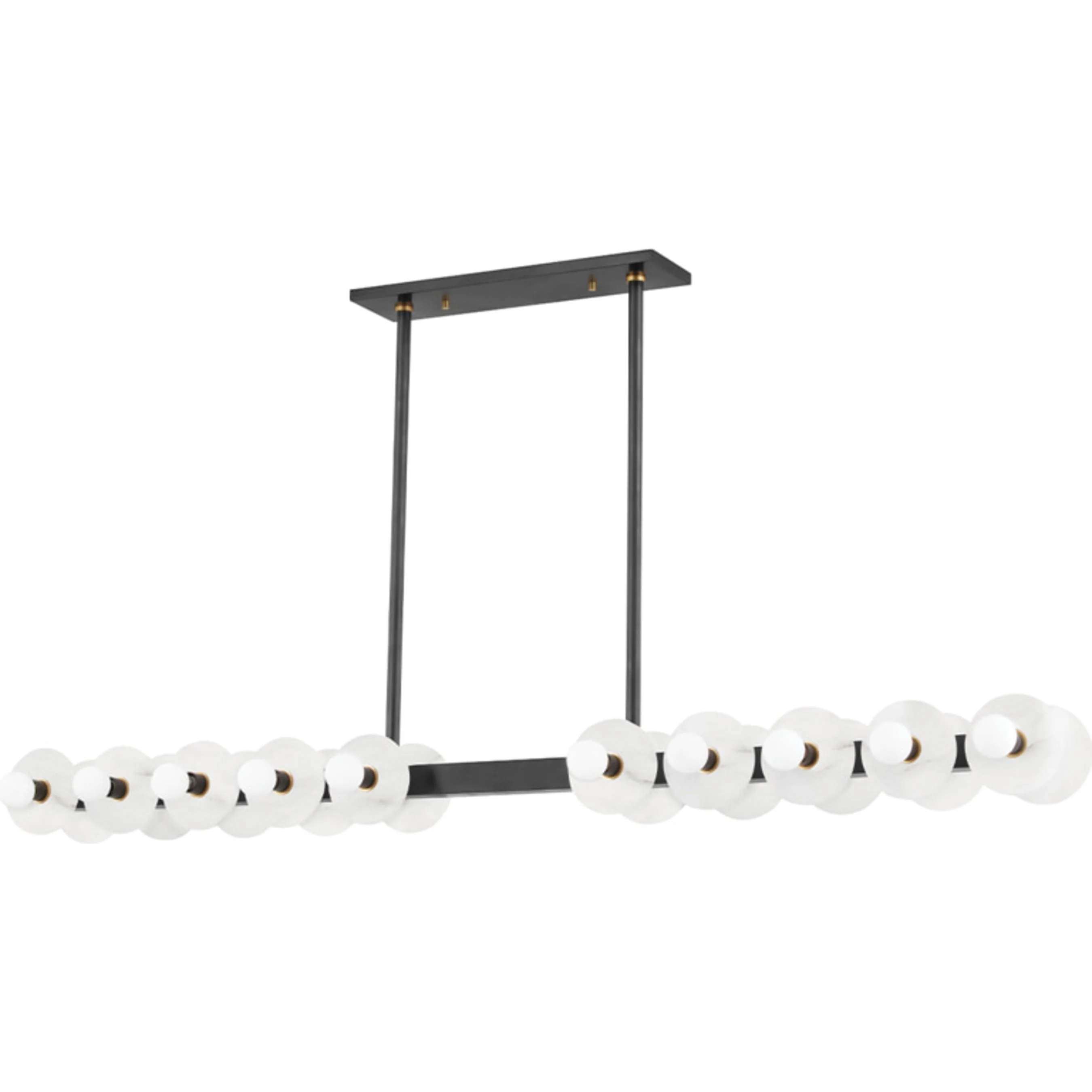 Austen Linear Pendant - Image 2