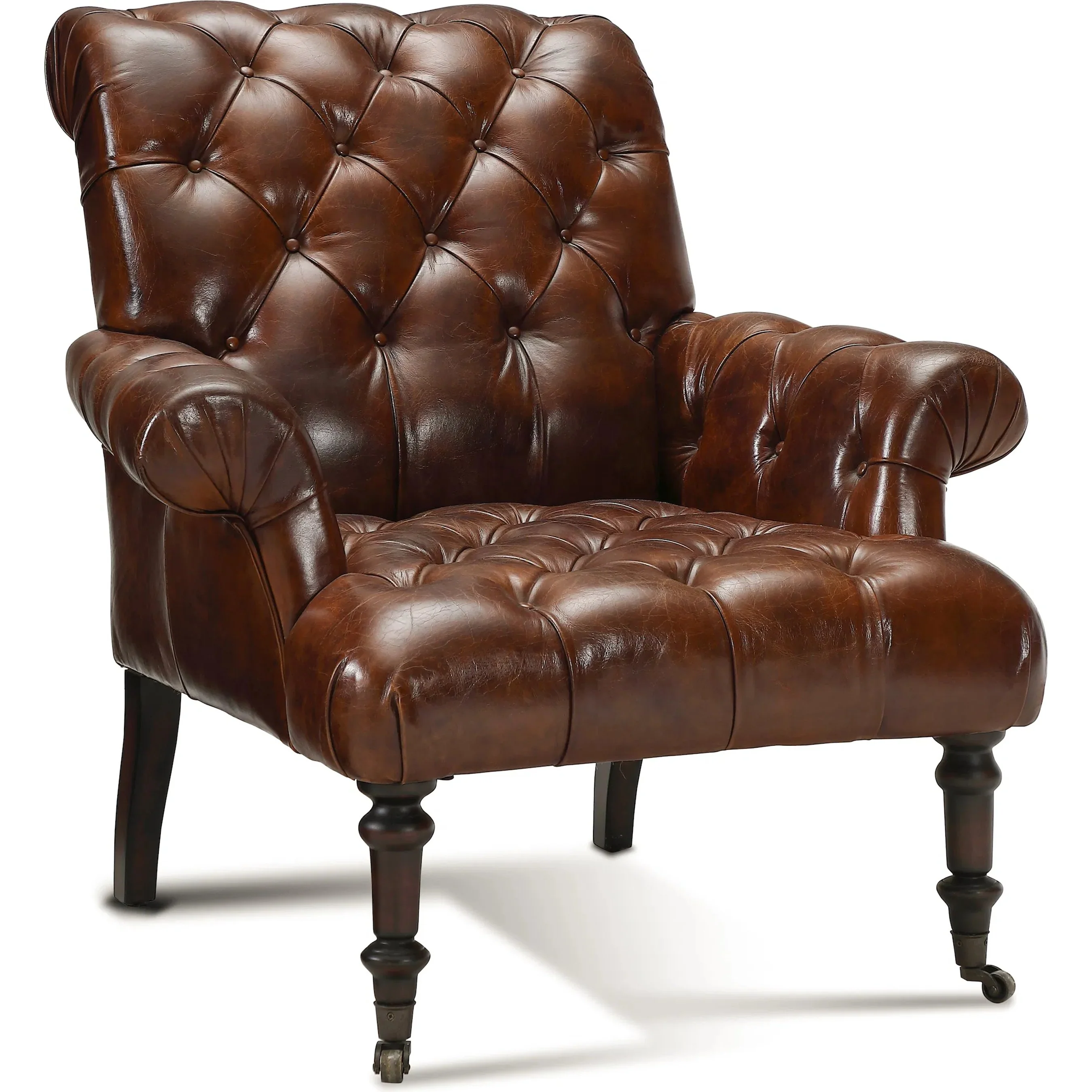 Austin Armchair