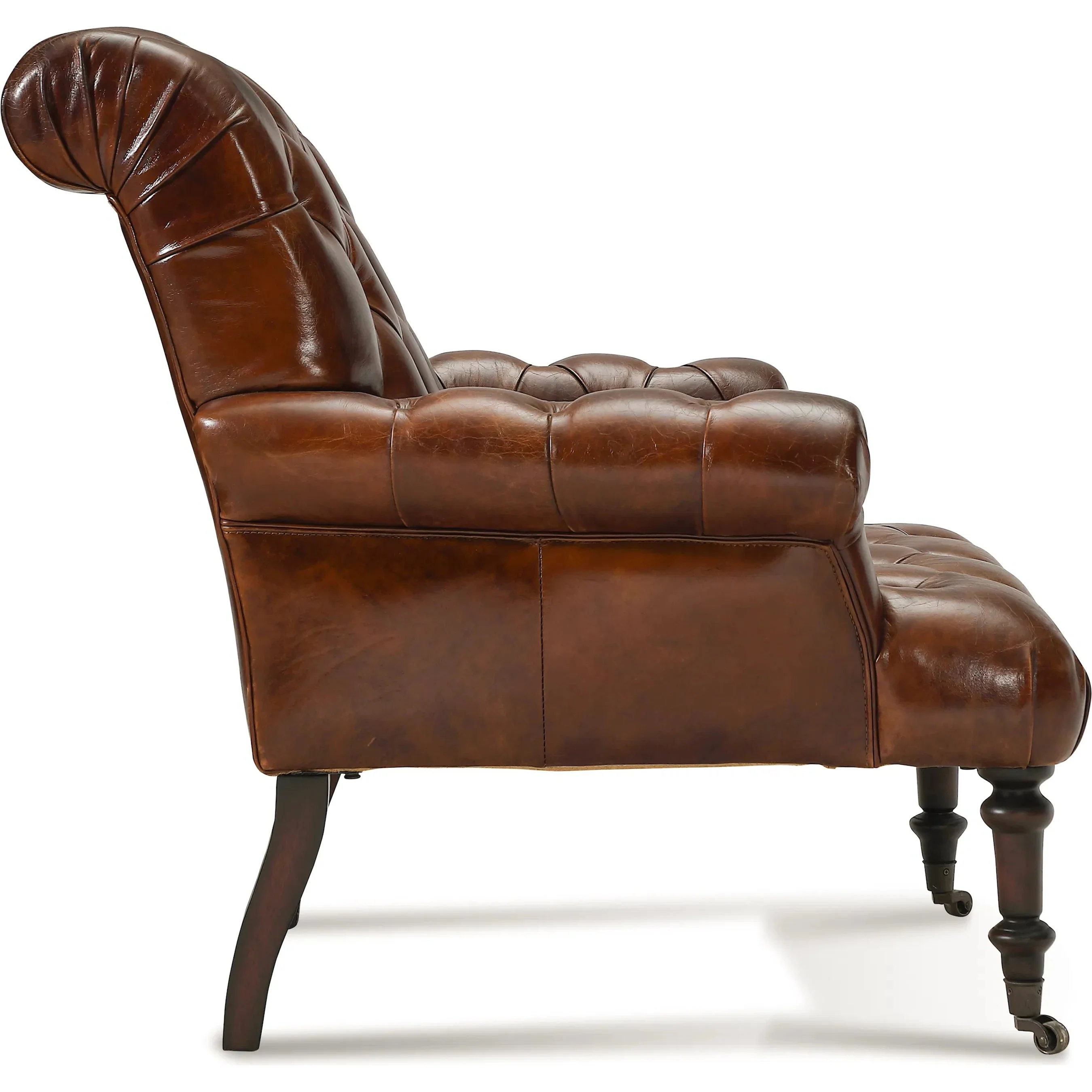 Austin Armchair - Image 4