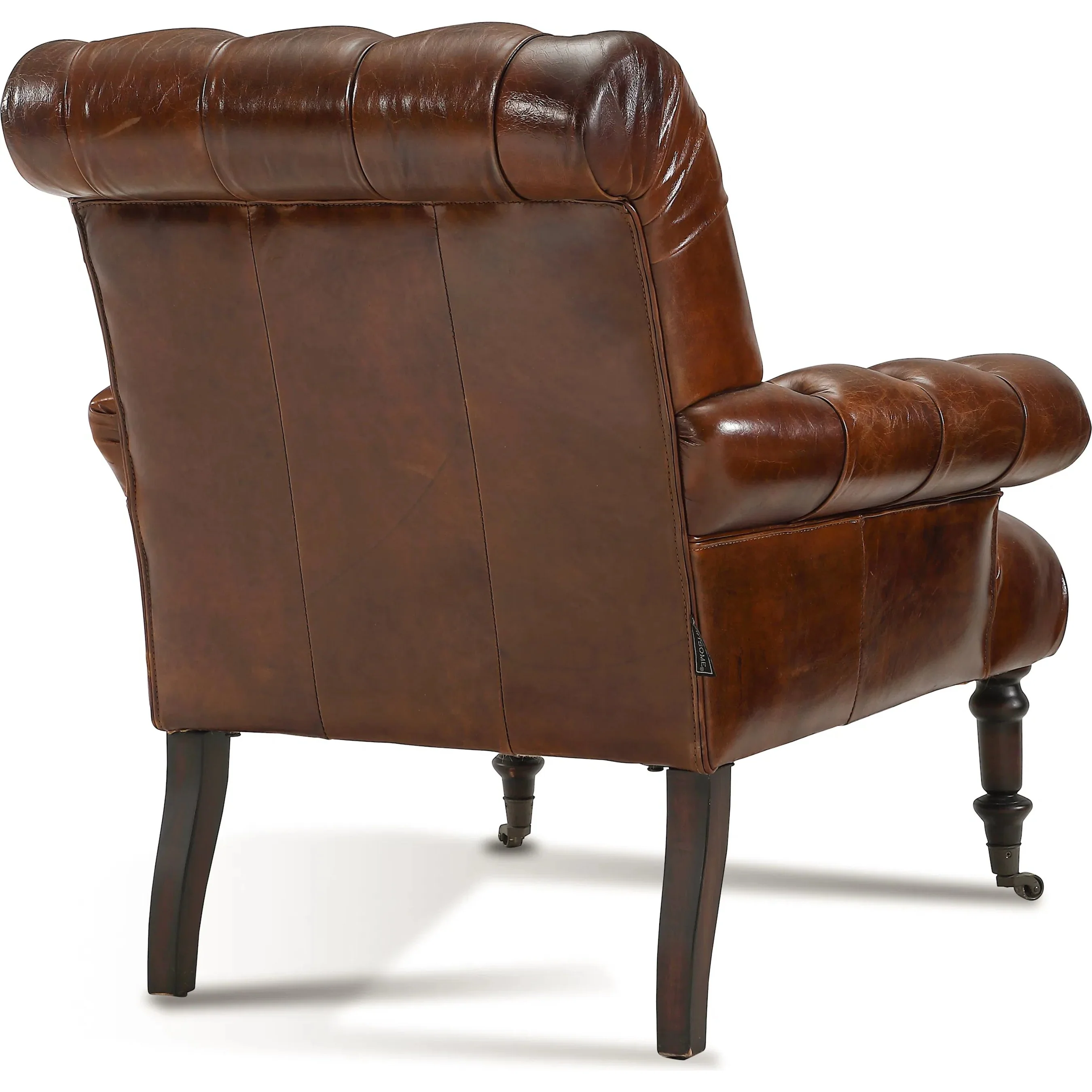 Austin Armchair - Image 5