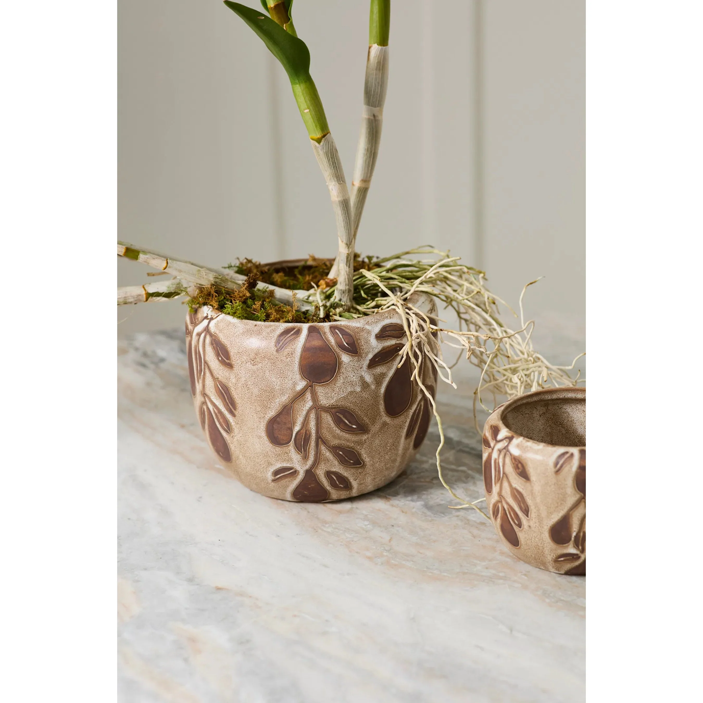 Autumn Pear Pot - Image 2
