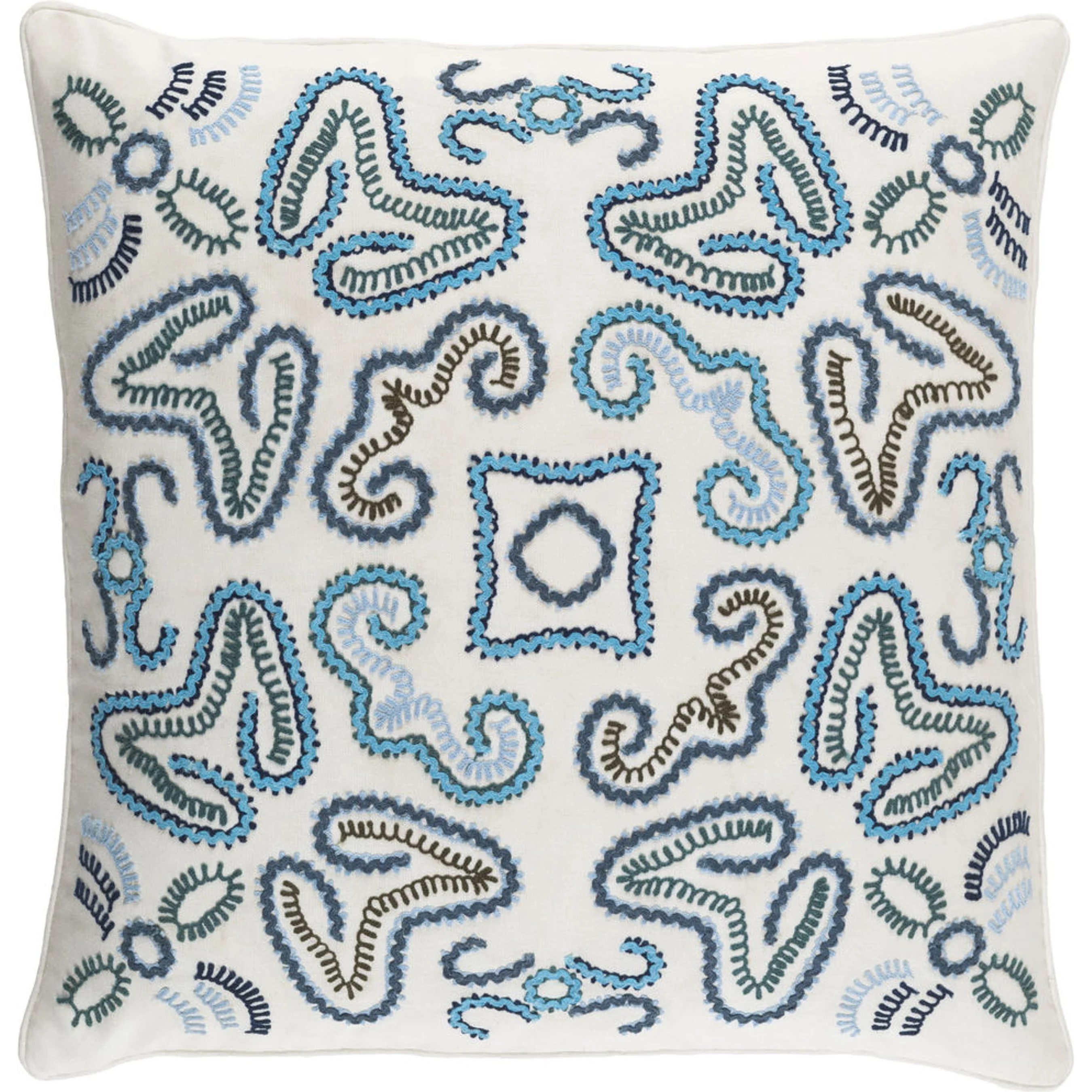 Avana Pillow - 11188