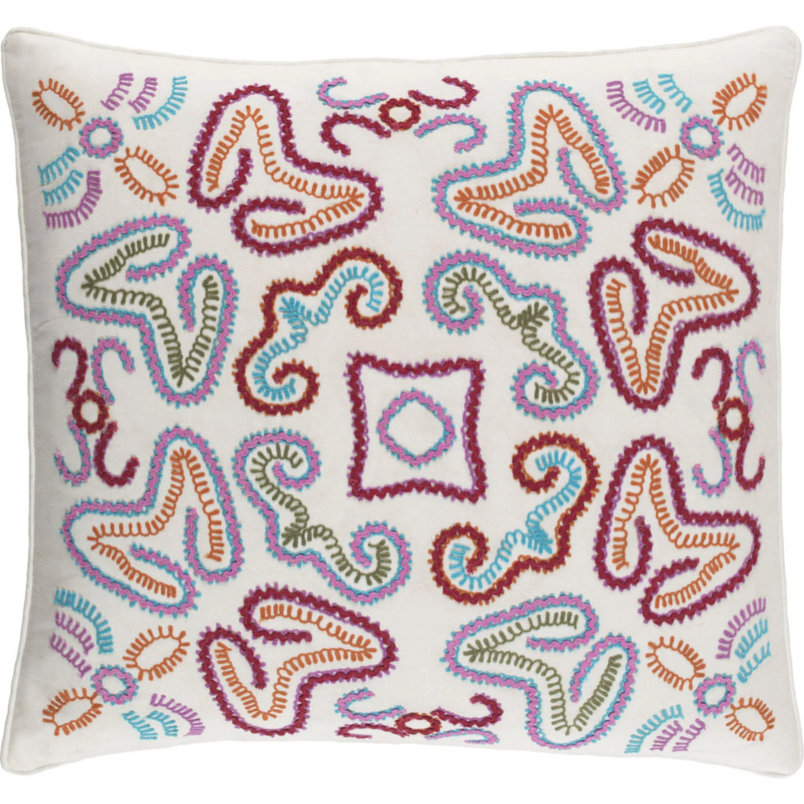 Avana Pillow - 11188 - Image 2