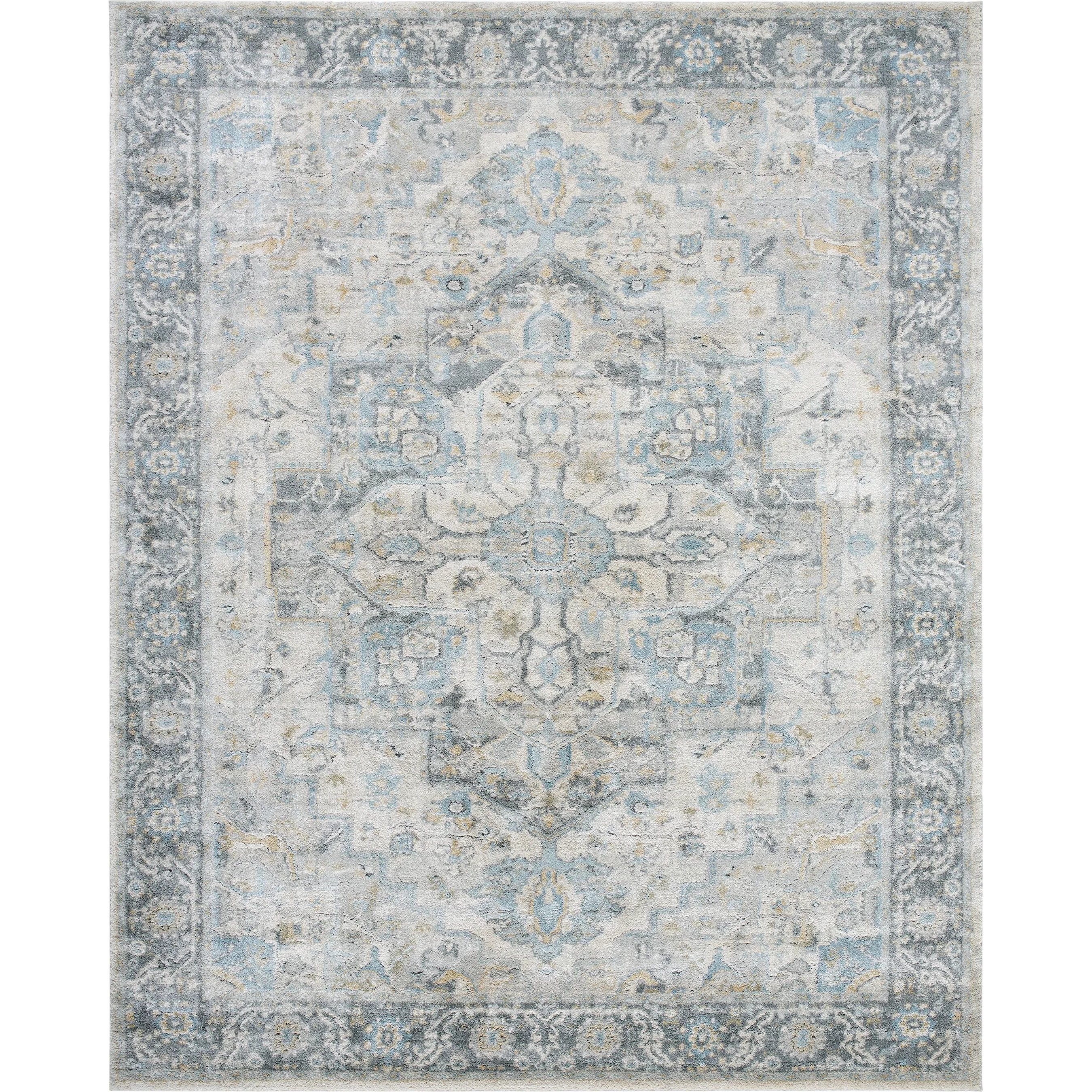 Avellino AVL-2300 Rug