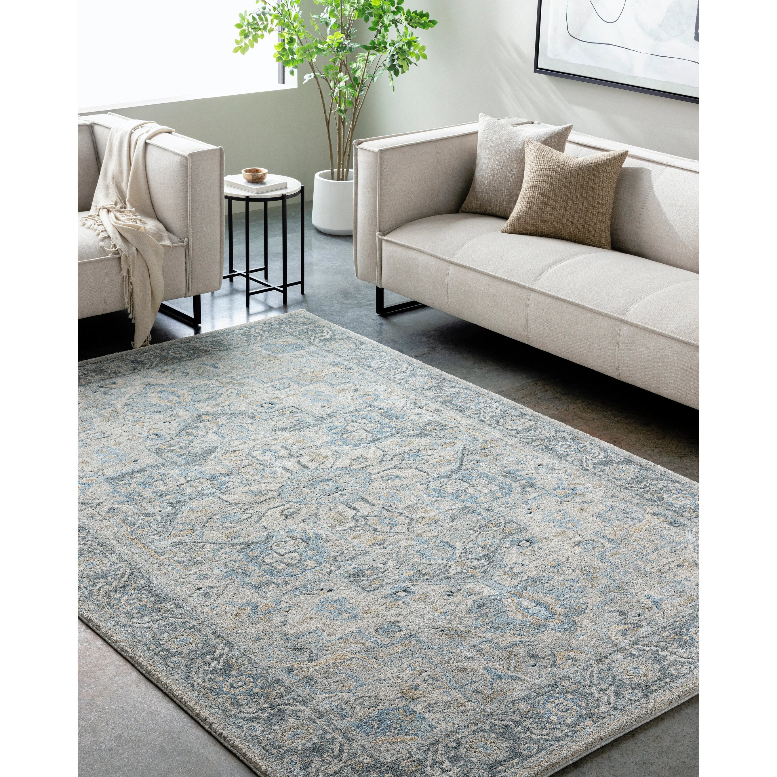 Avellino AVL-2300 Rug - Image 9