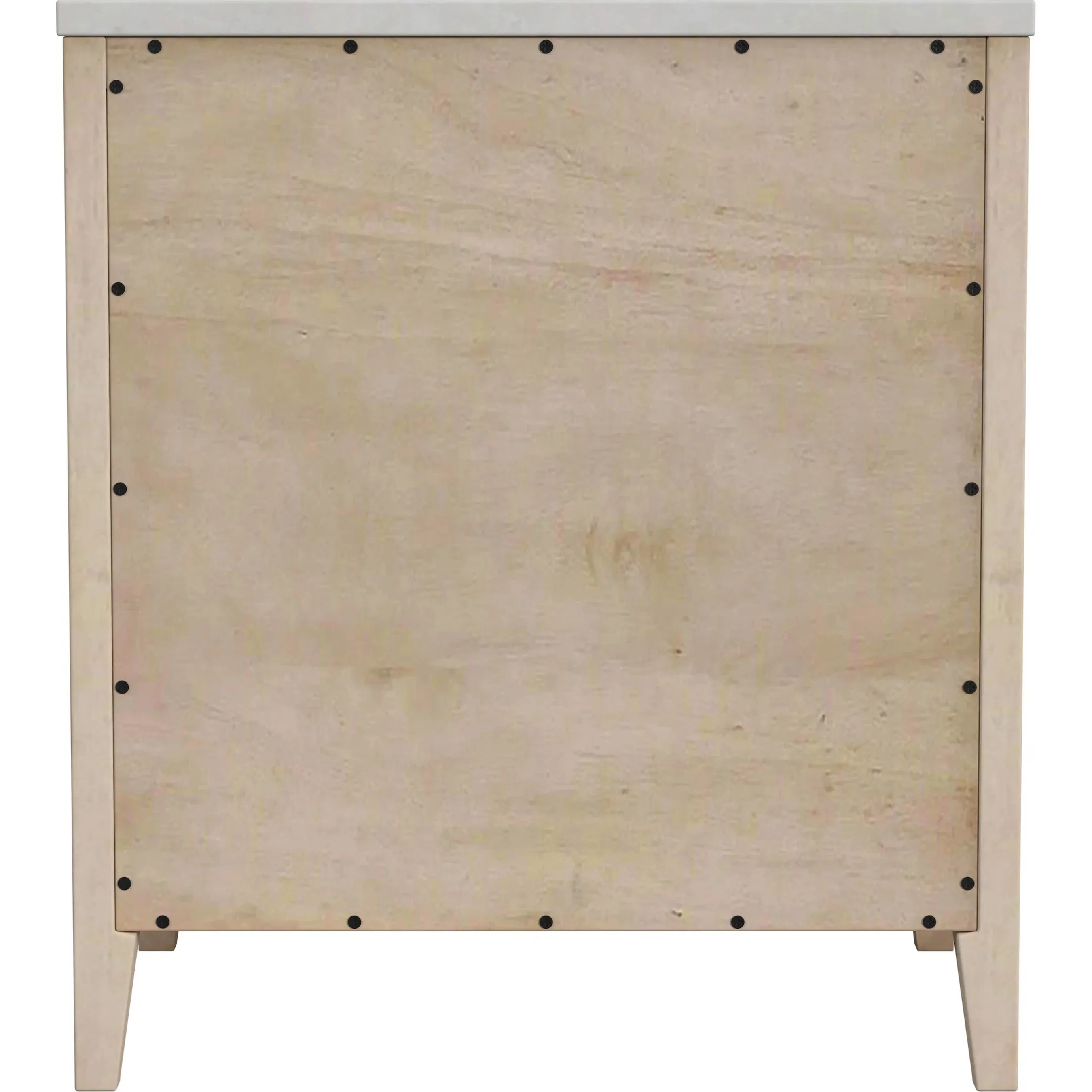 Averly 2-Drawer Nightstand - Image 9