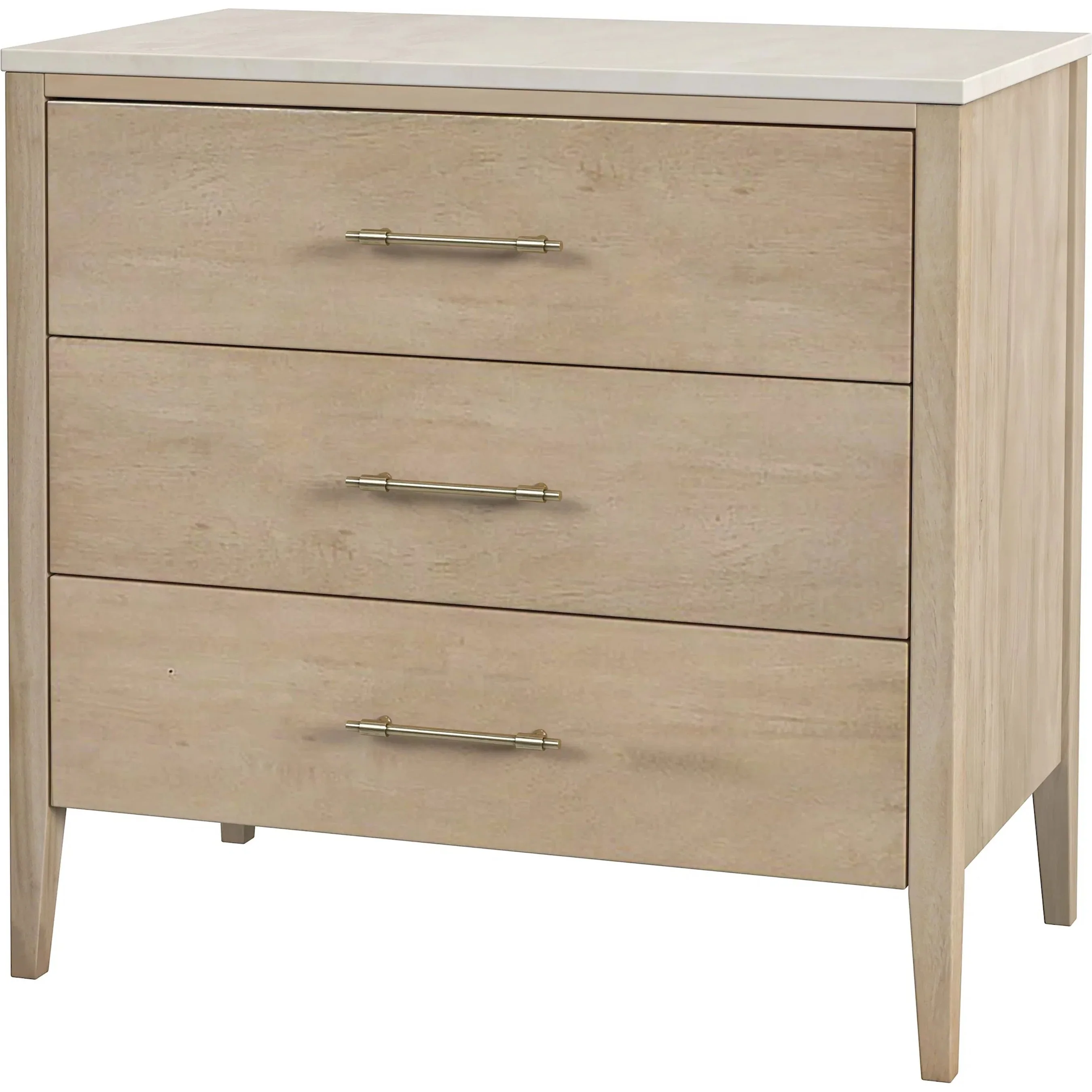 Averly Drawer Chest