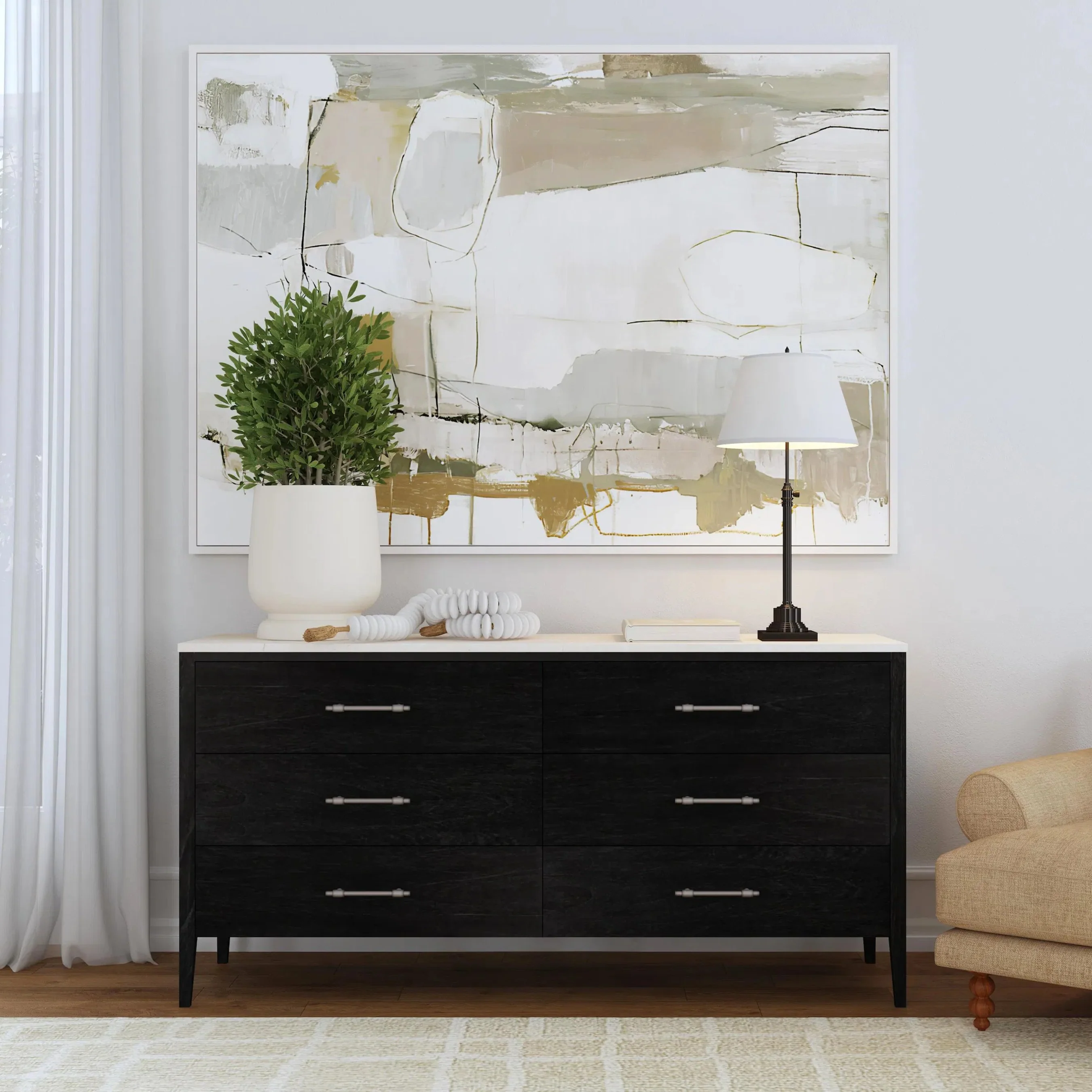 Averly Dresser - Image 11