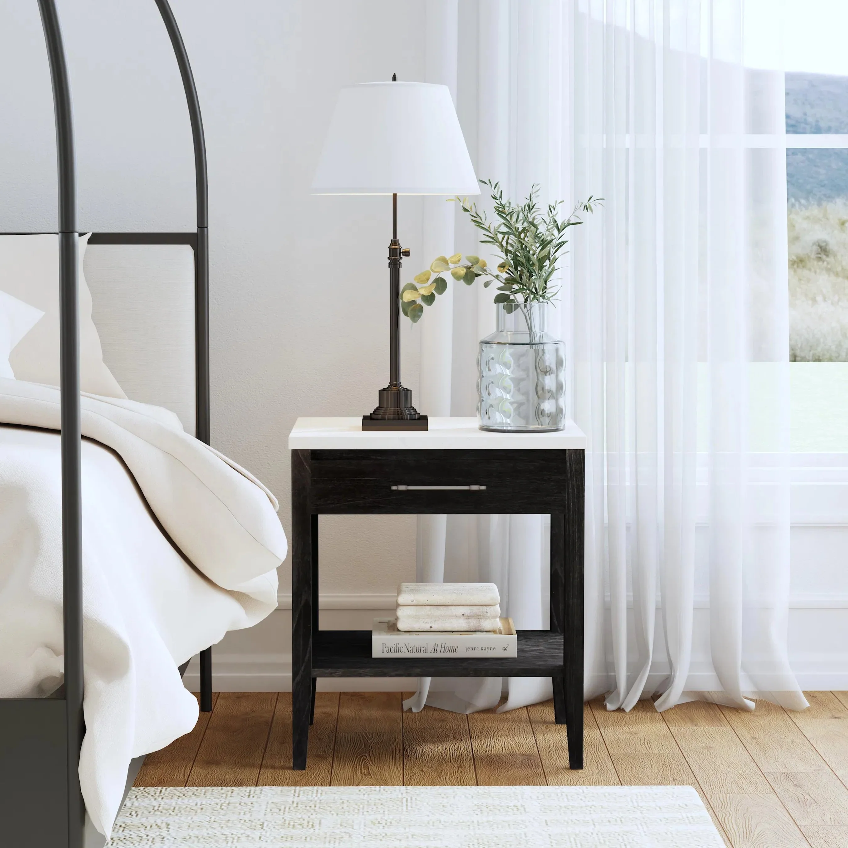 Averly Nightstand - Image 10
