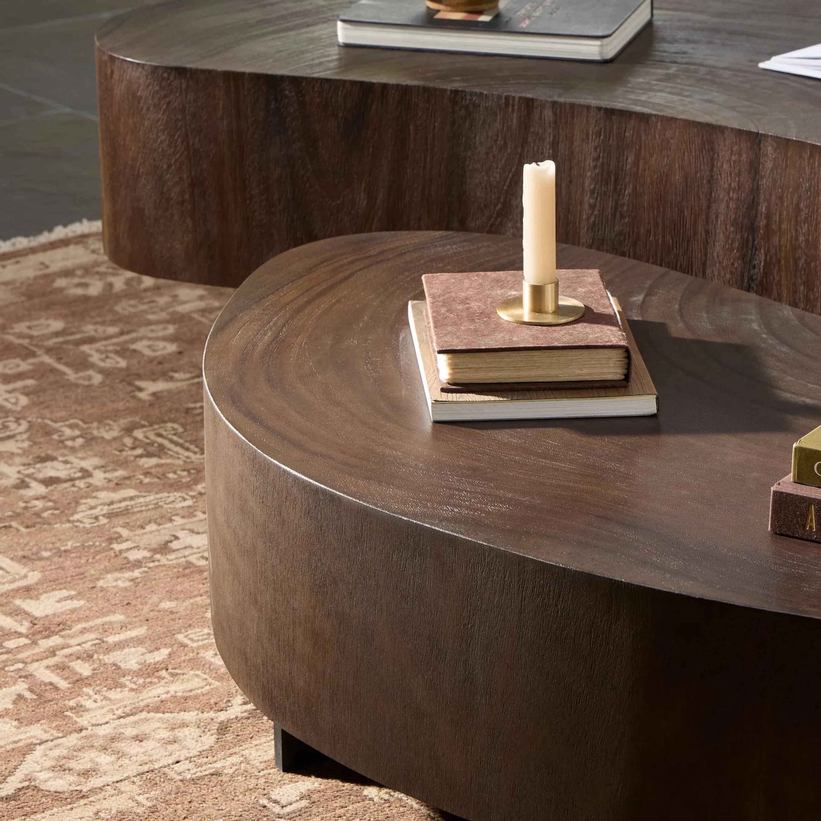 Avett Nesting Coffee Table - Image 24