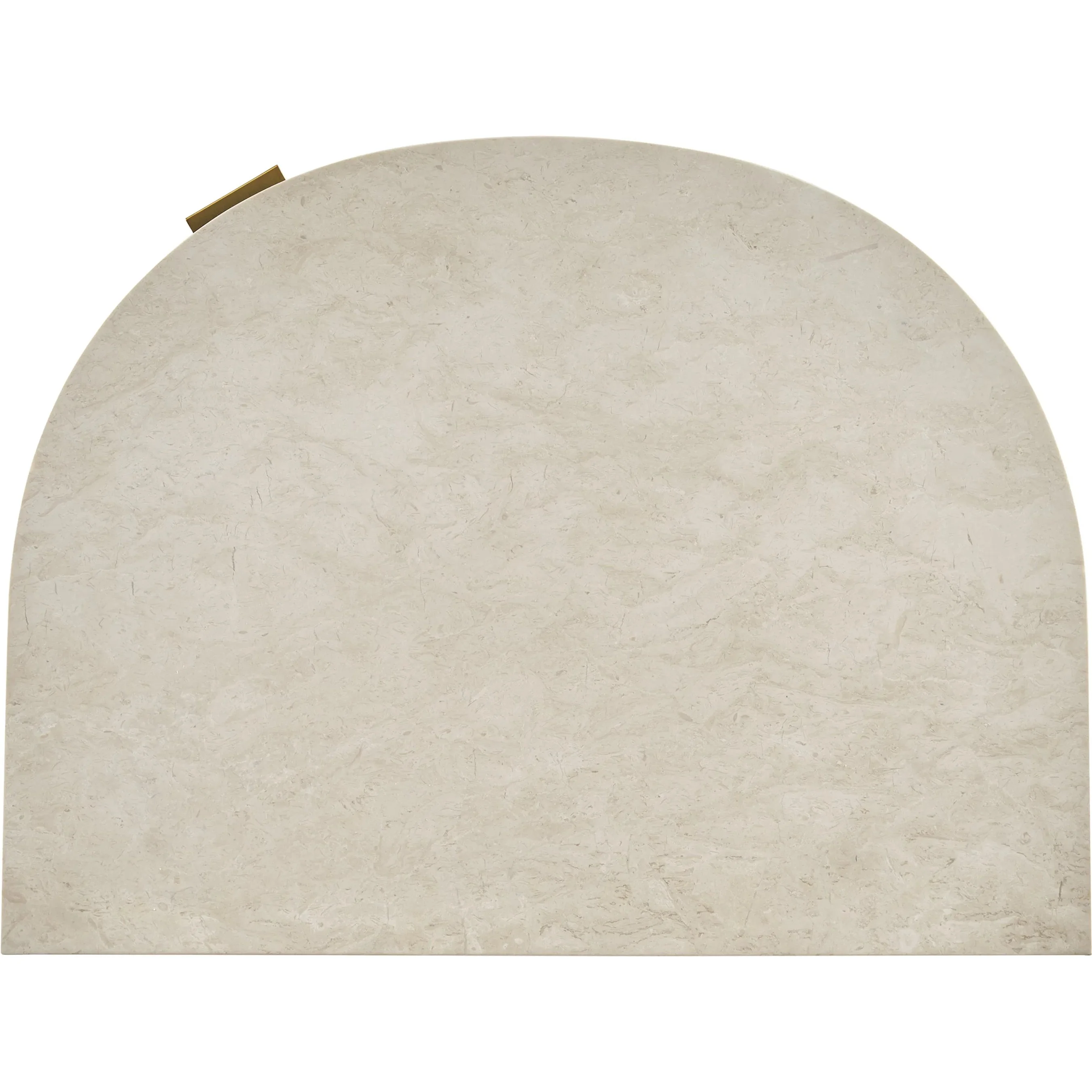Aviara Demilune Nightstand - Image 3