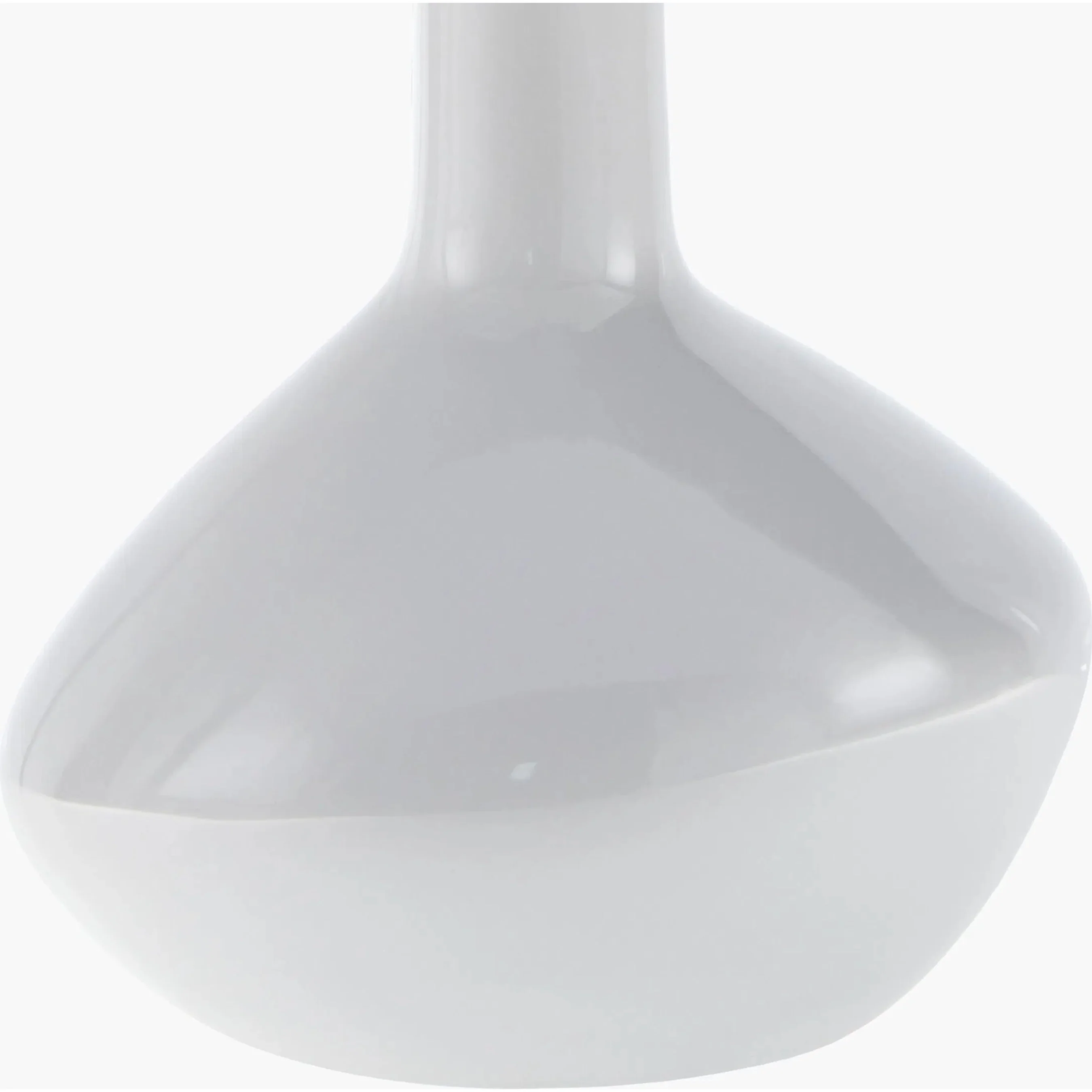 Aviara Table Lamp with White Linen Shade - Image 13