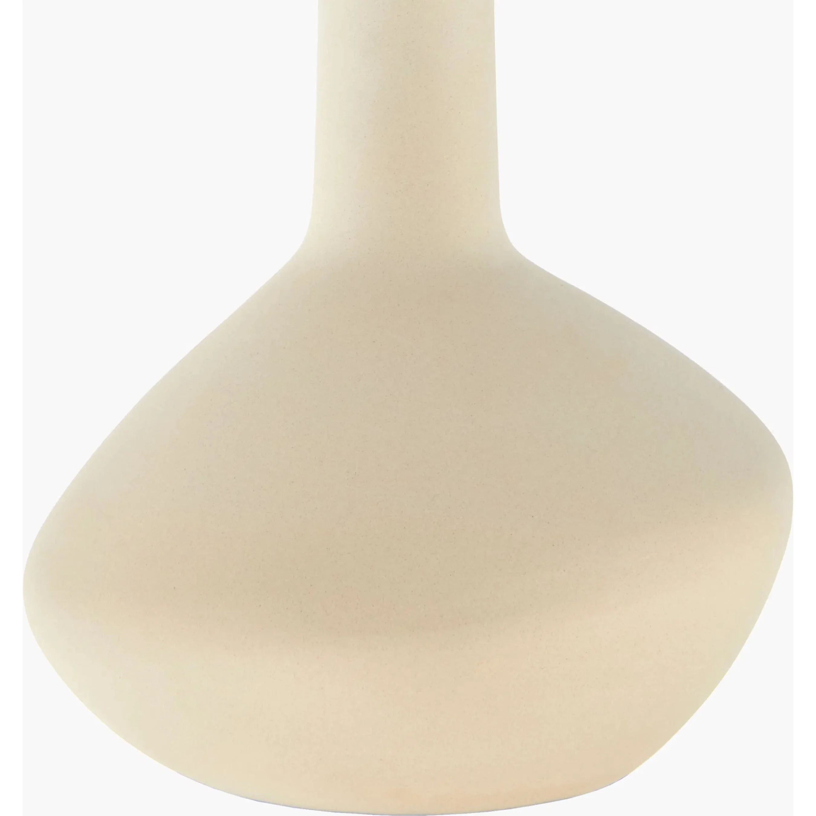 Aviara Table Lamp with White Rattan Shade - Image 8