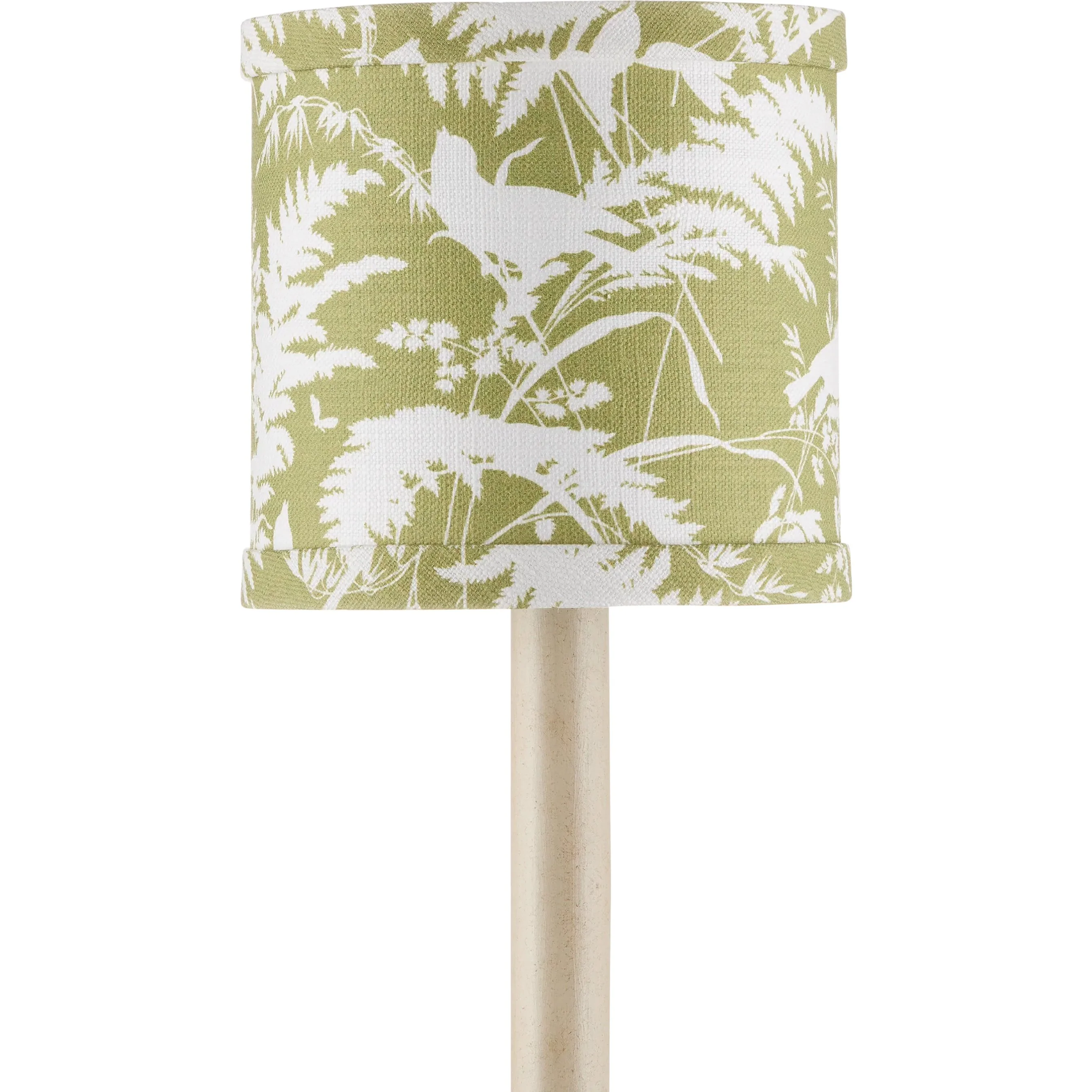 Aviary Drum Chandelier Shade - Image 3