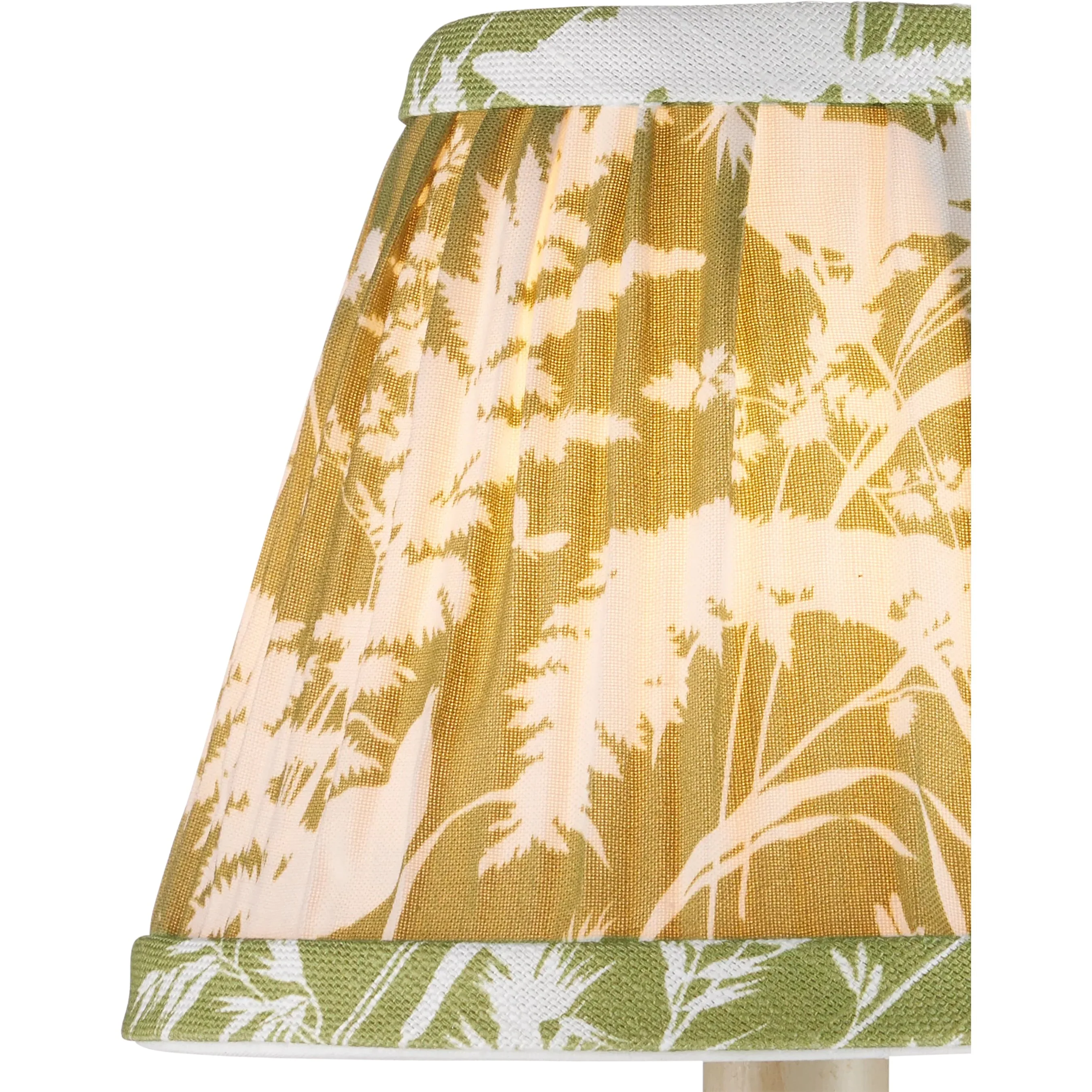 Aviary Tapered Chandelier Shade - Image 3