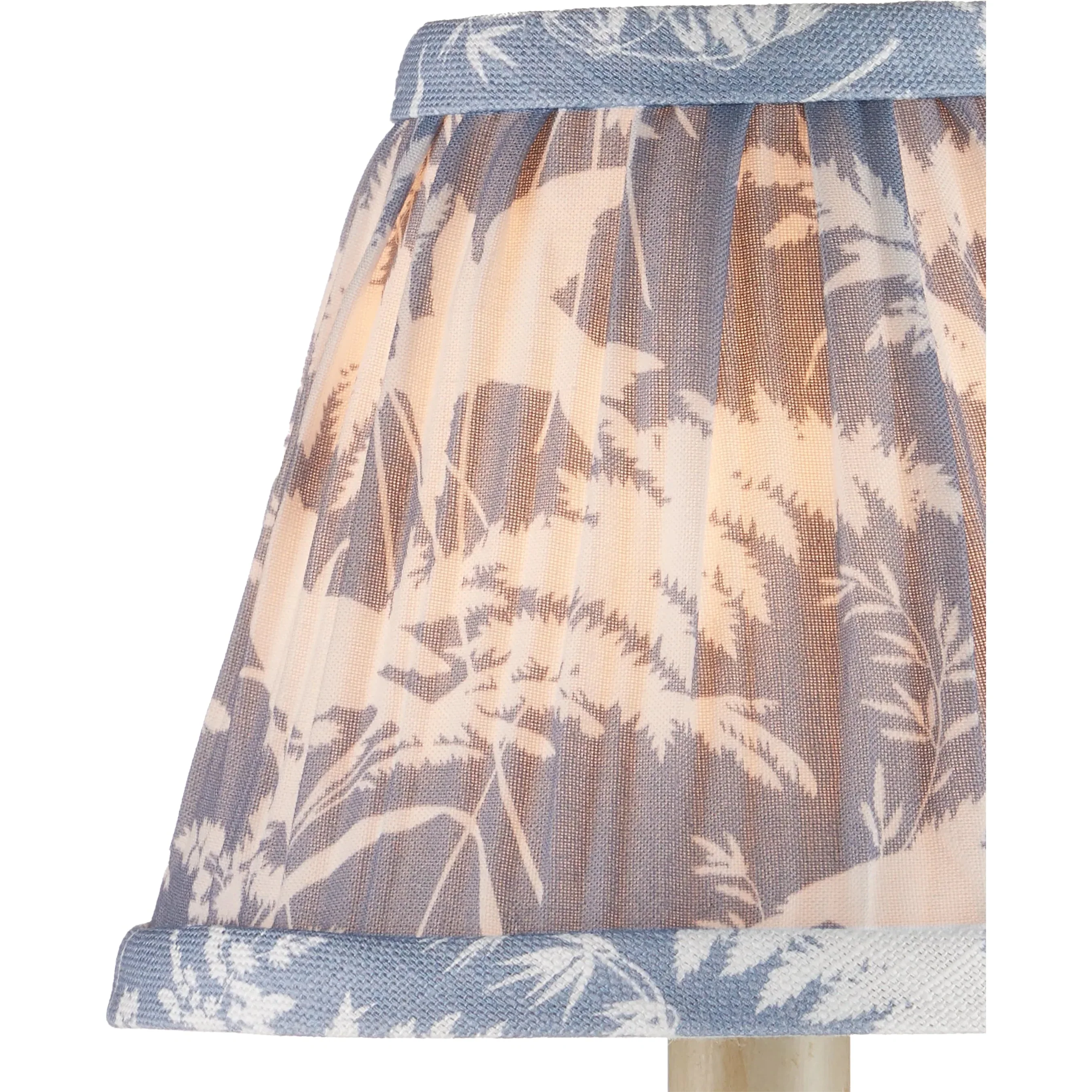 Aviary Tapered Chandelier Shade - Image 4