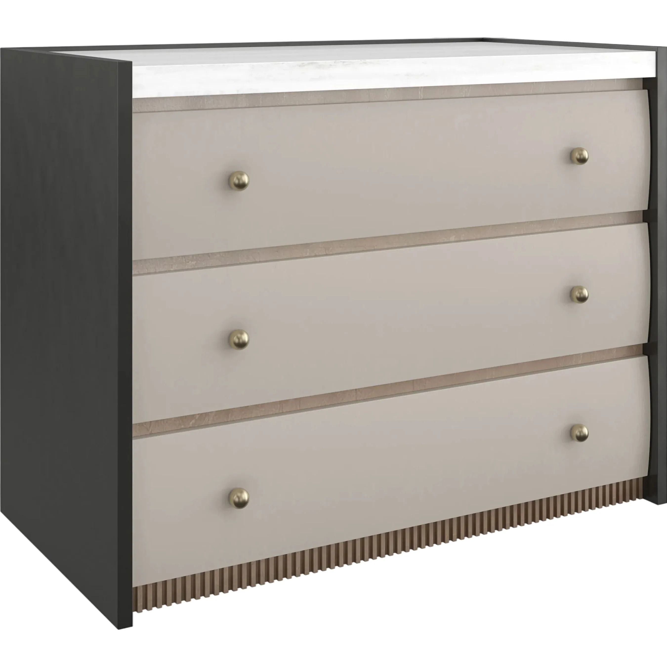 Avignon Nightstand