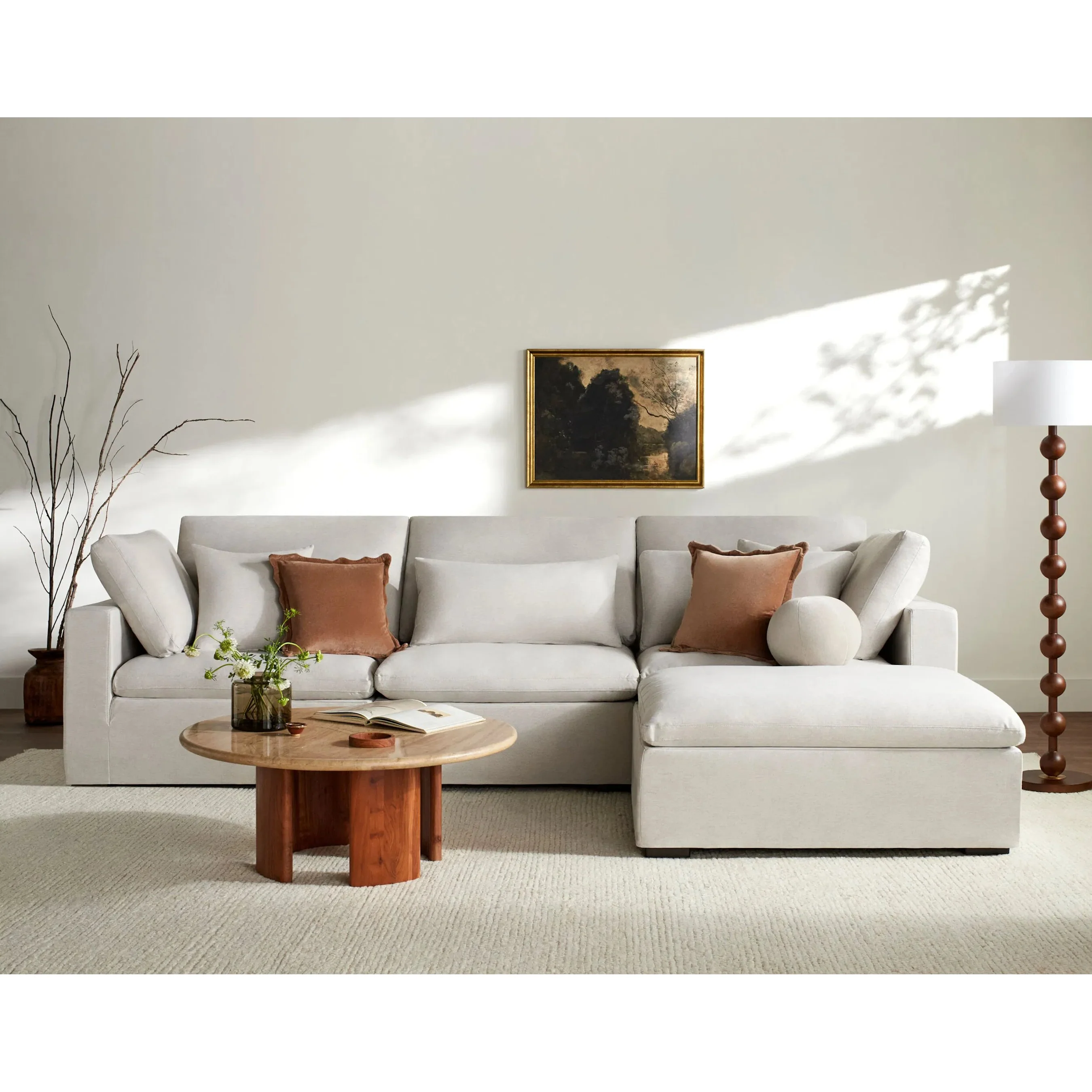Avington Sofa - Image 3