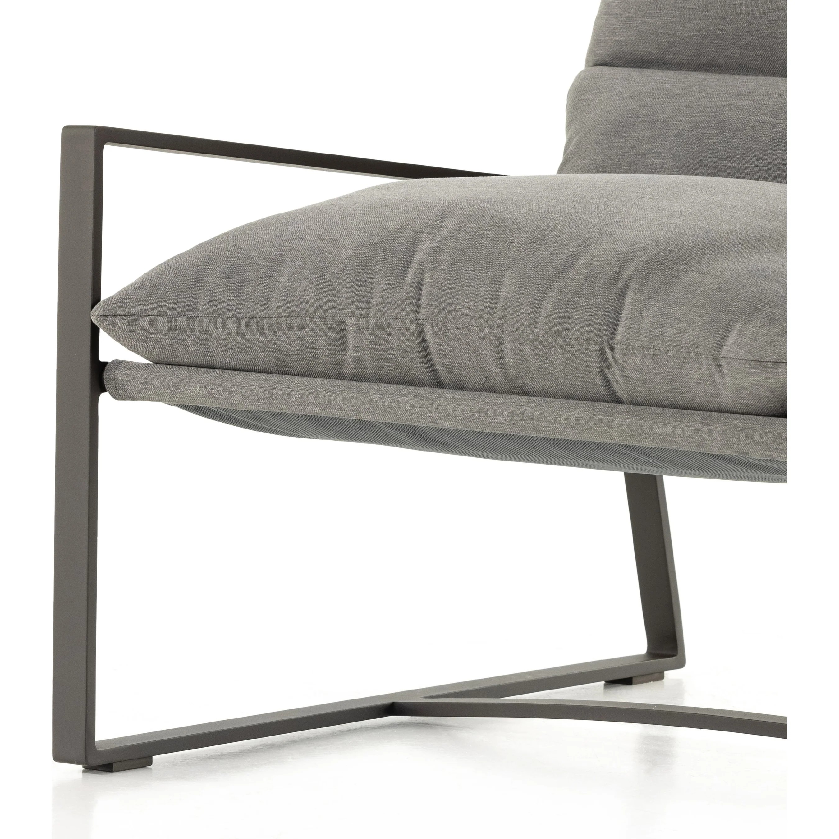 Avon Outdoor Sling Chair - Image 10