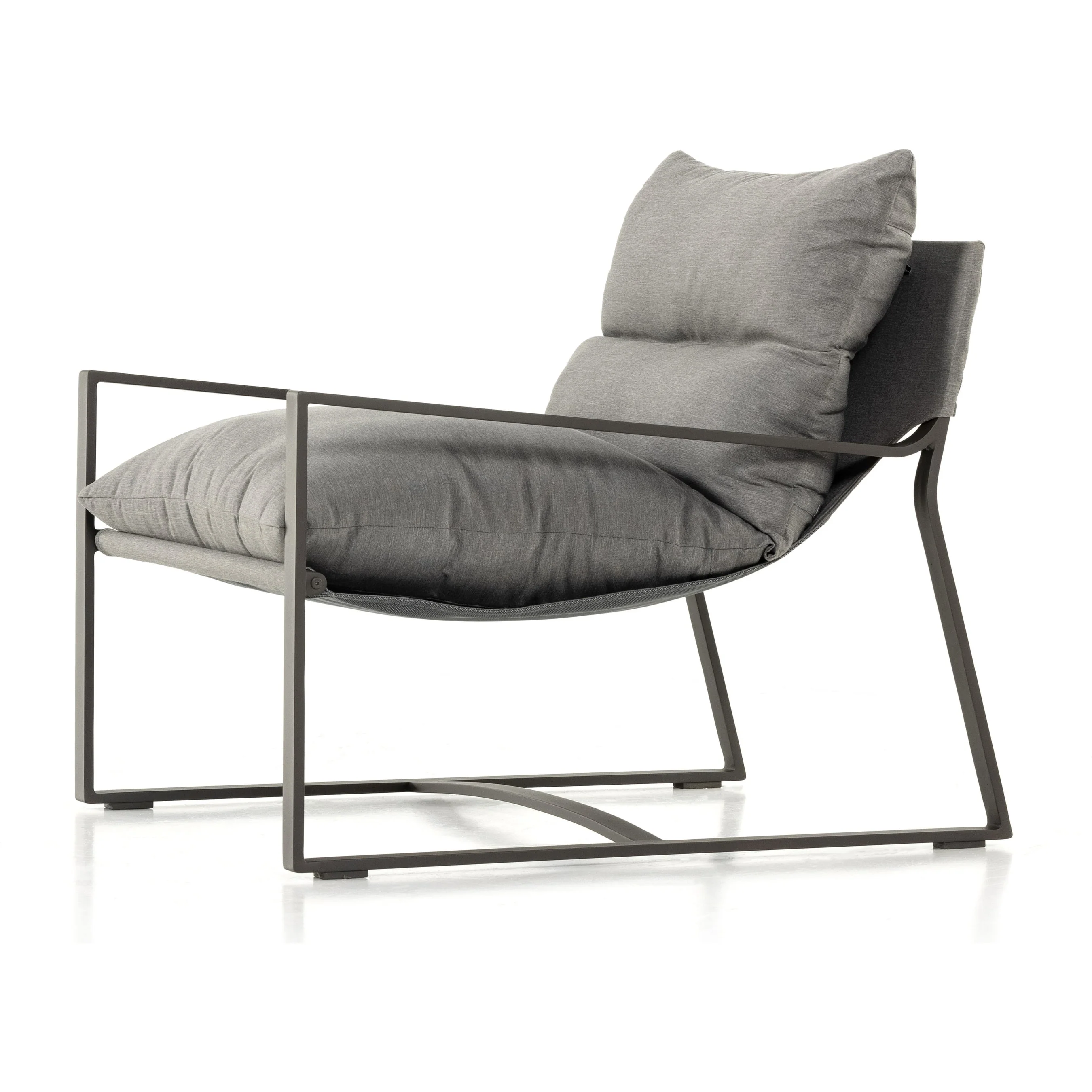 Avon Outdoor Sling Chair - Image 2