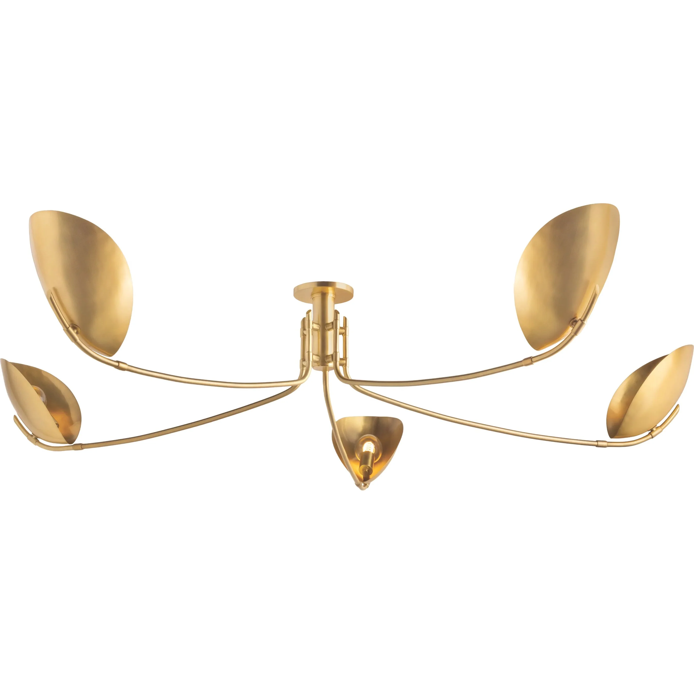 Avondale Semi Flush - Image 2