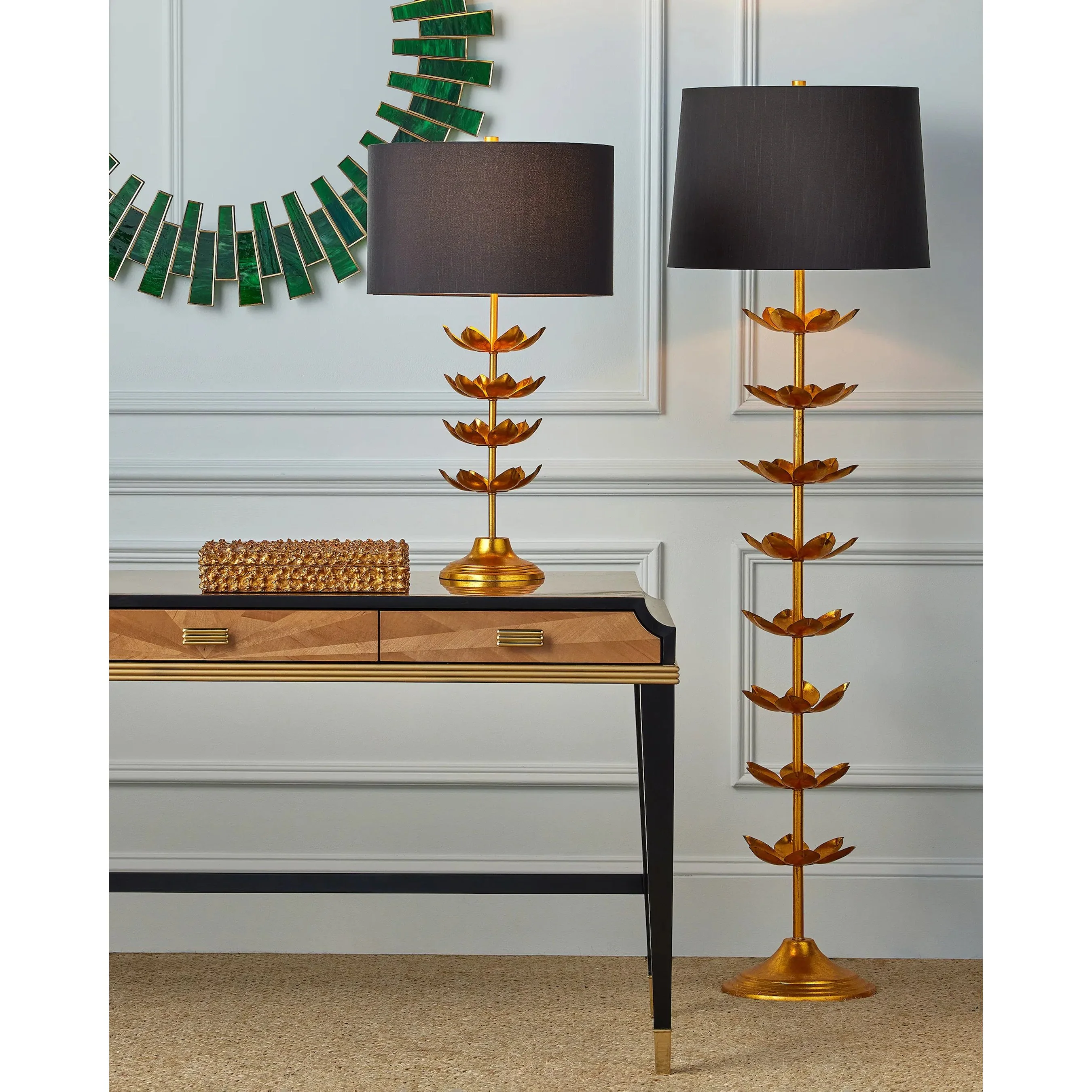Awakening Table Lamp - Image 5