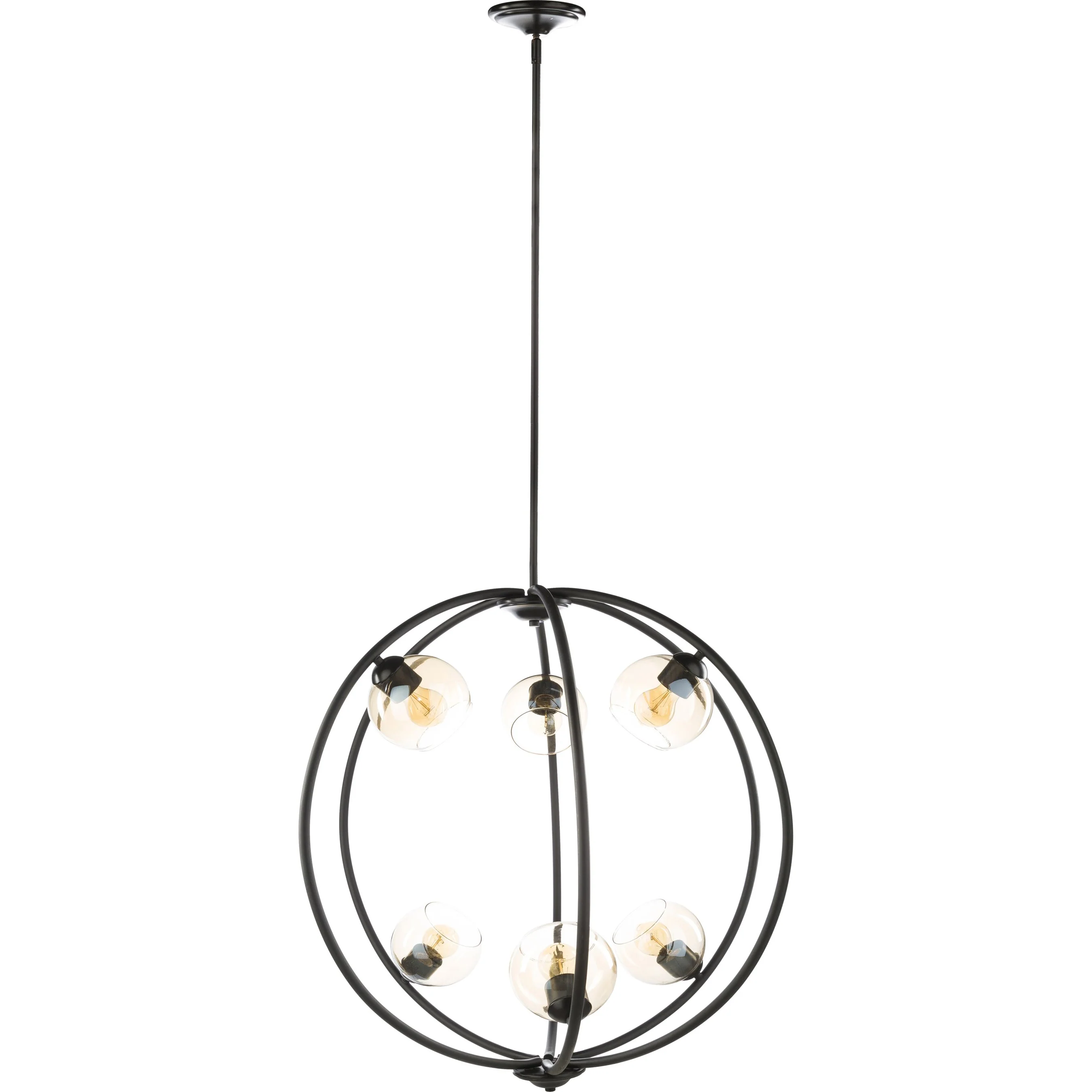 Axel Ceiling Light - 22209
