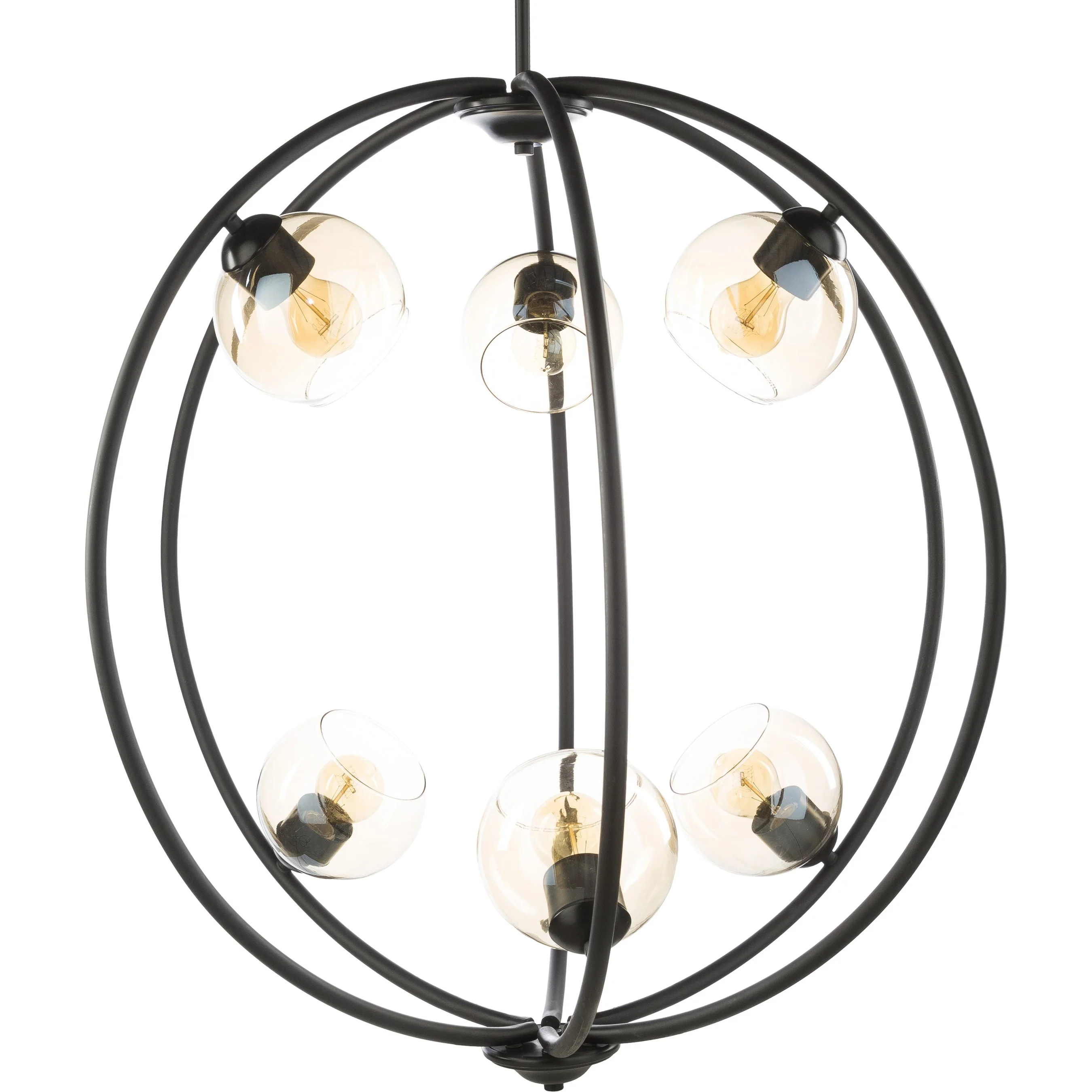 Axel Ceiling Light - 22209 - Image 2
