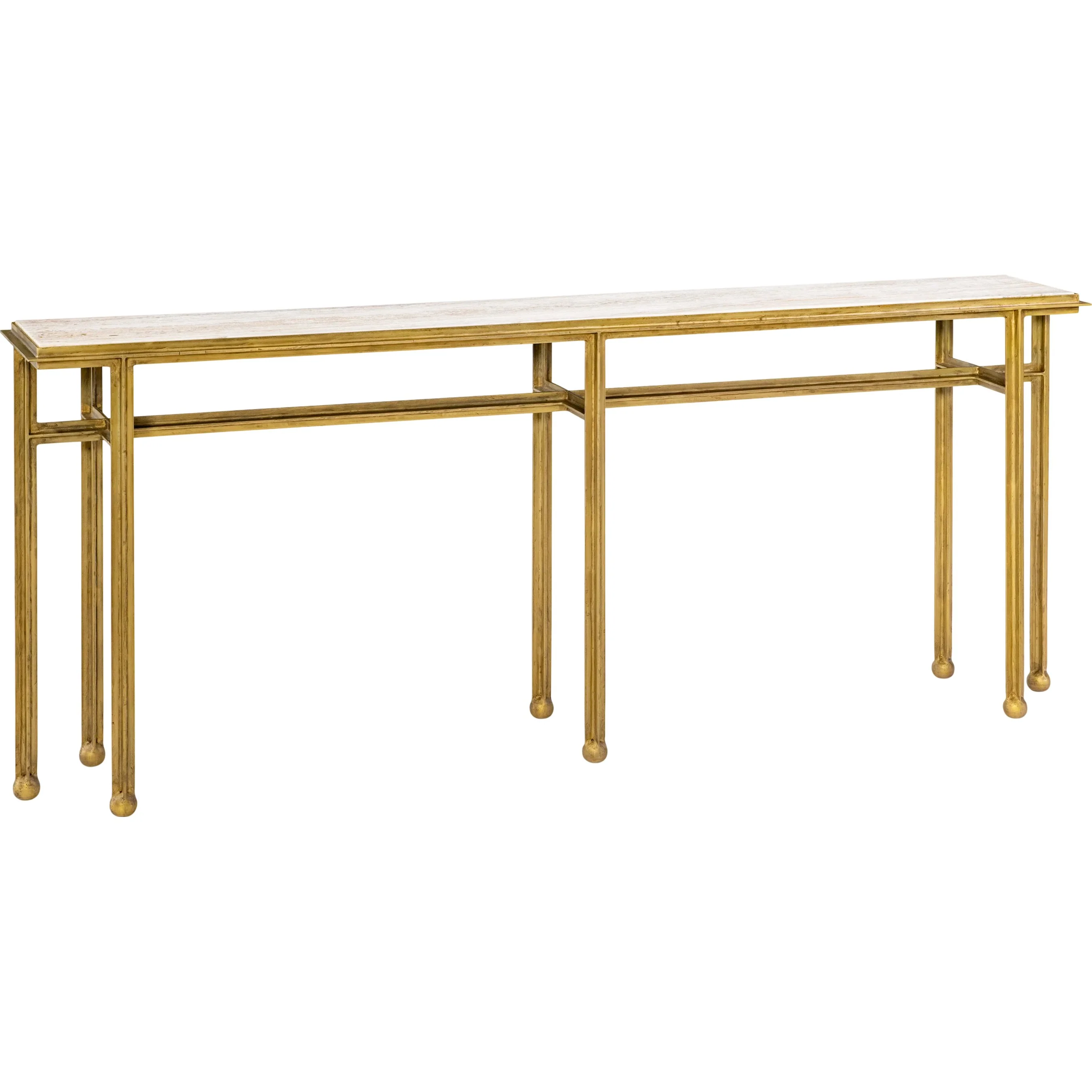 Axel Console