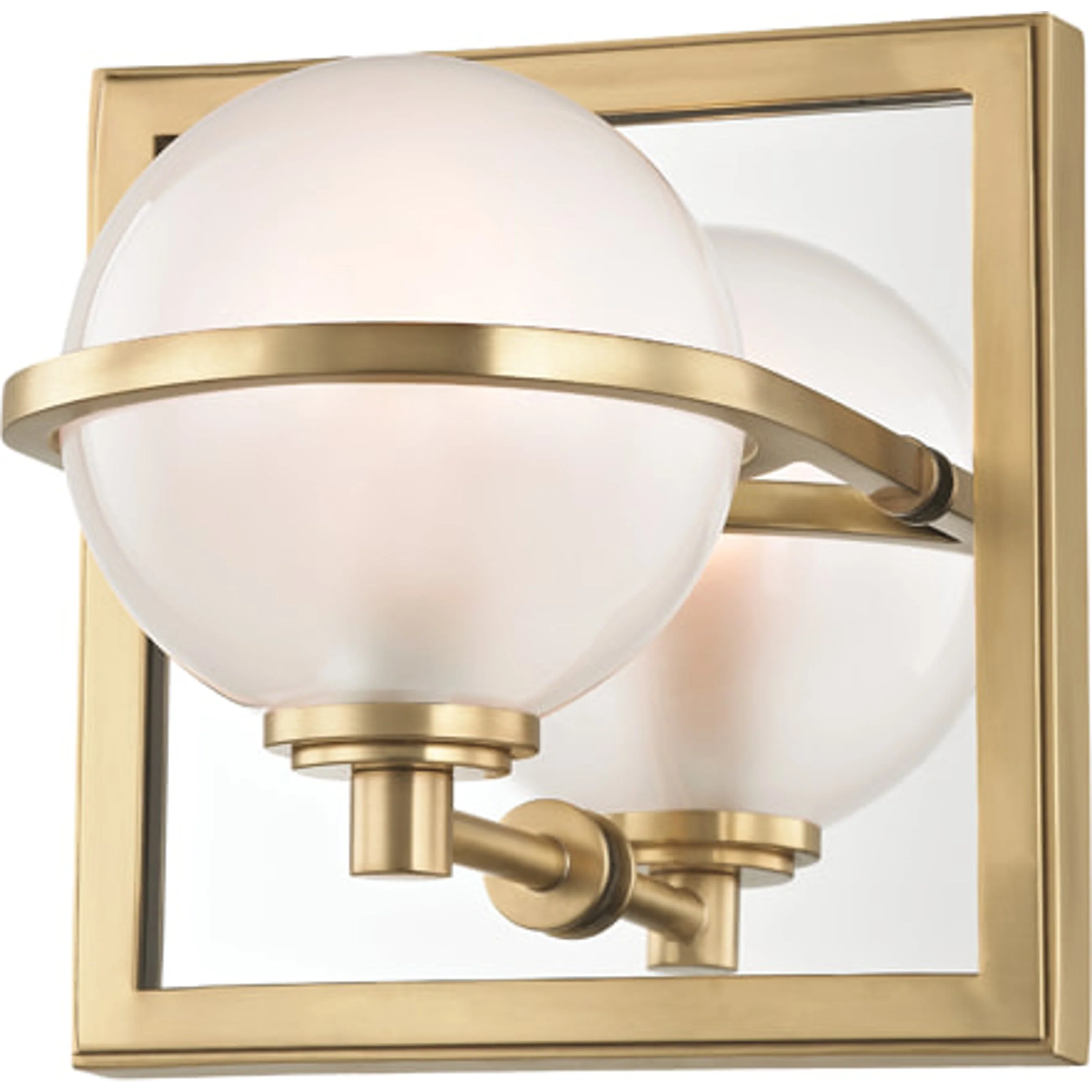 Axiom Bath Bracket Light