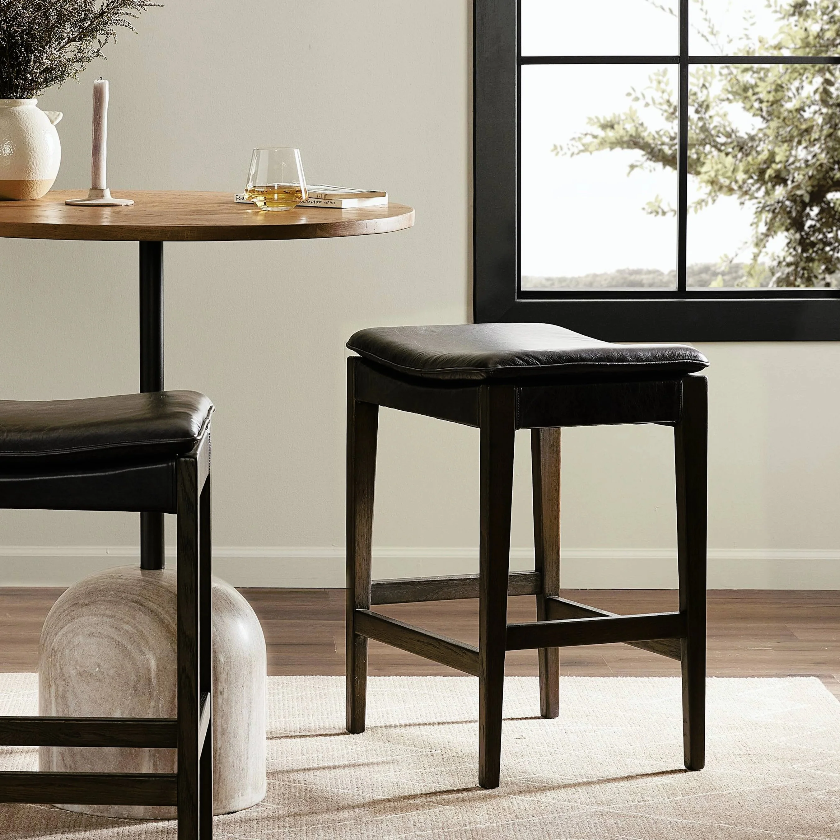 Aya Counter Stool - Image 17