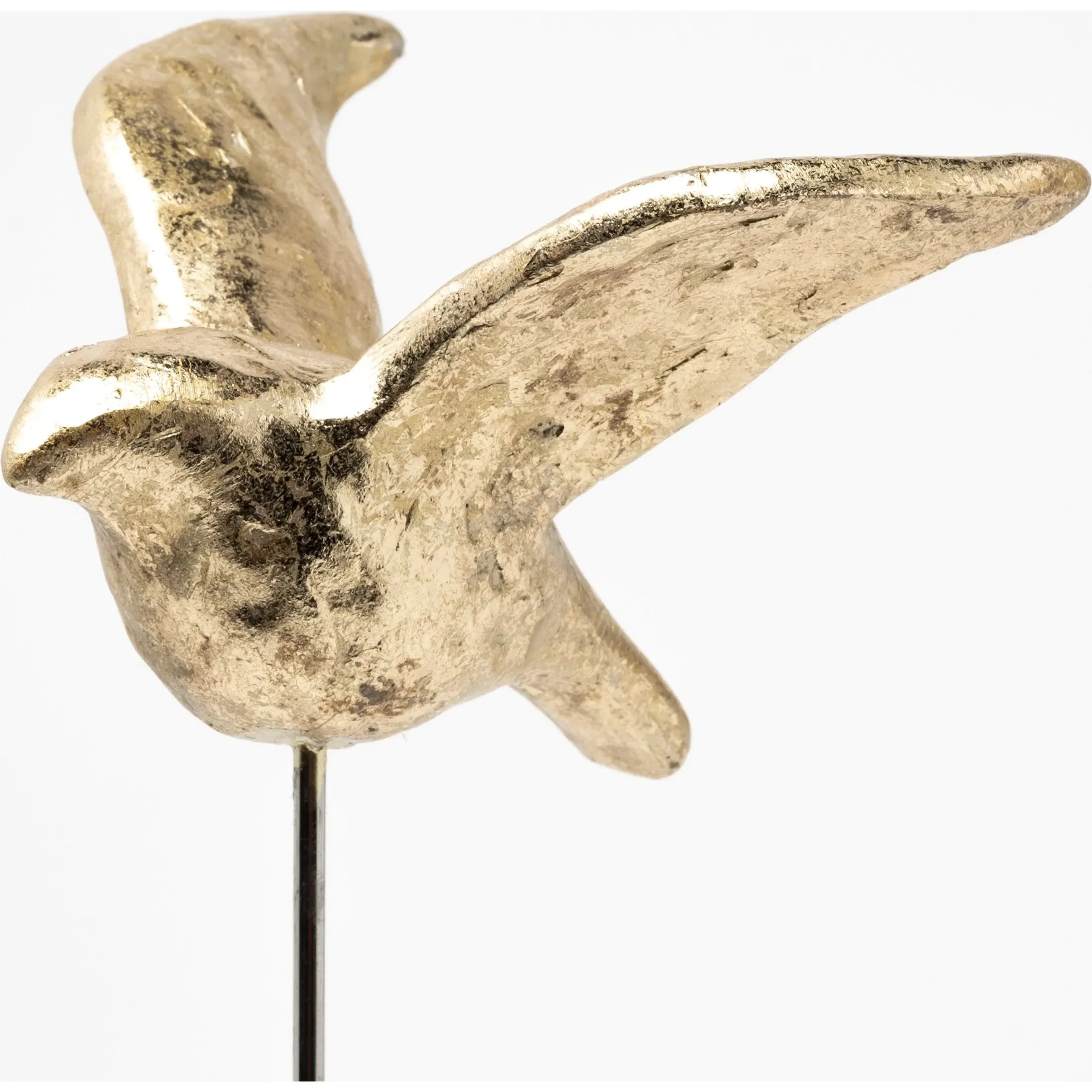 Aya Decorative Birds Set of Three - Image 2
