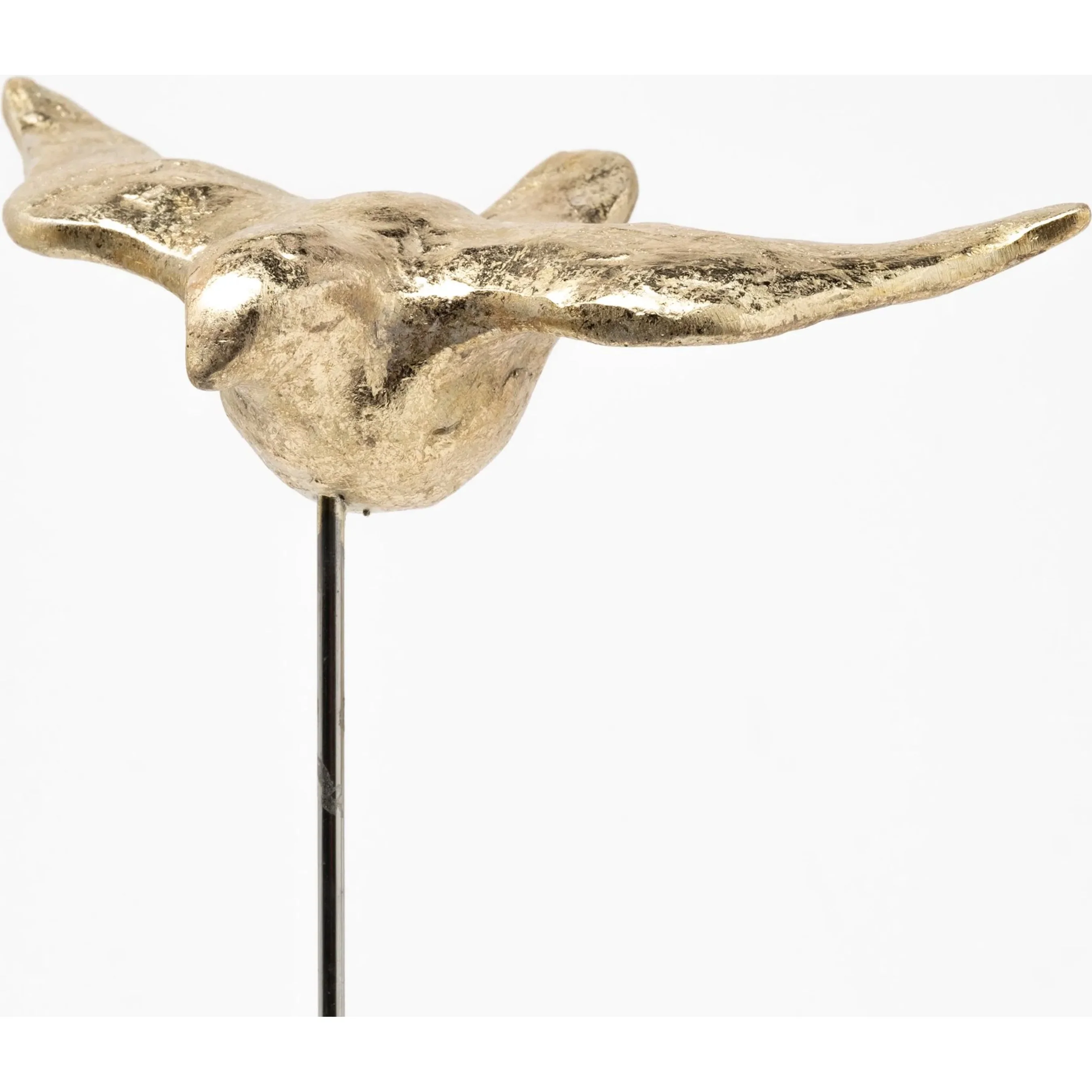 Aya Decorative Birds Set of Three - Image 3