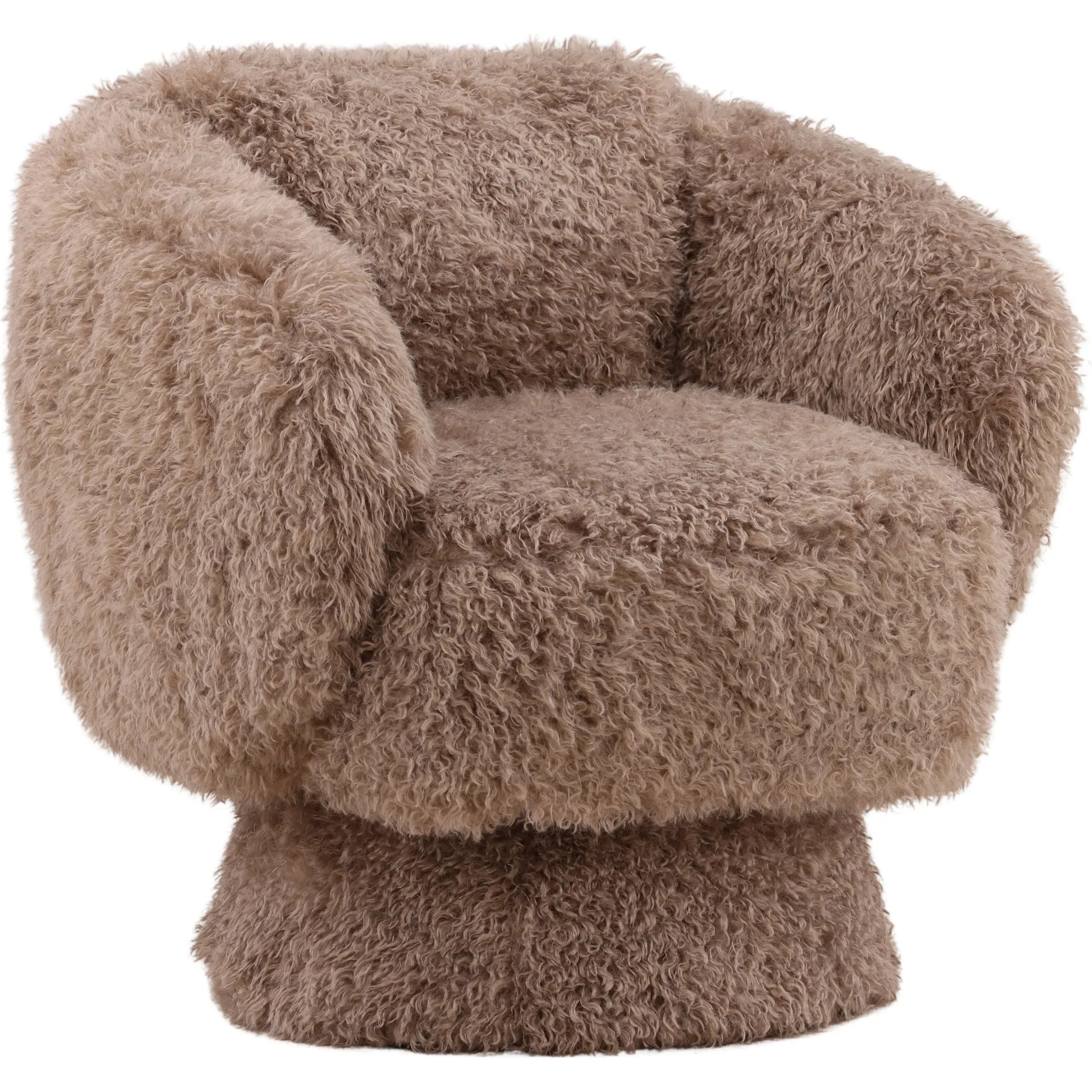 Ayanna Swivel Chair