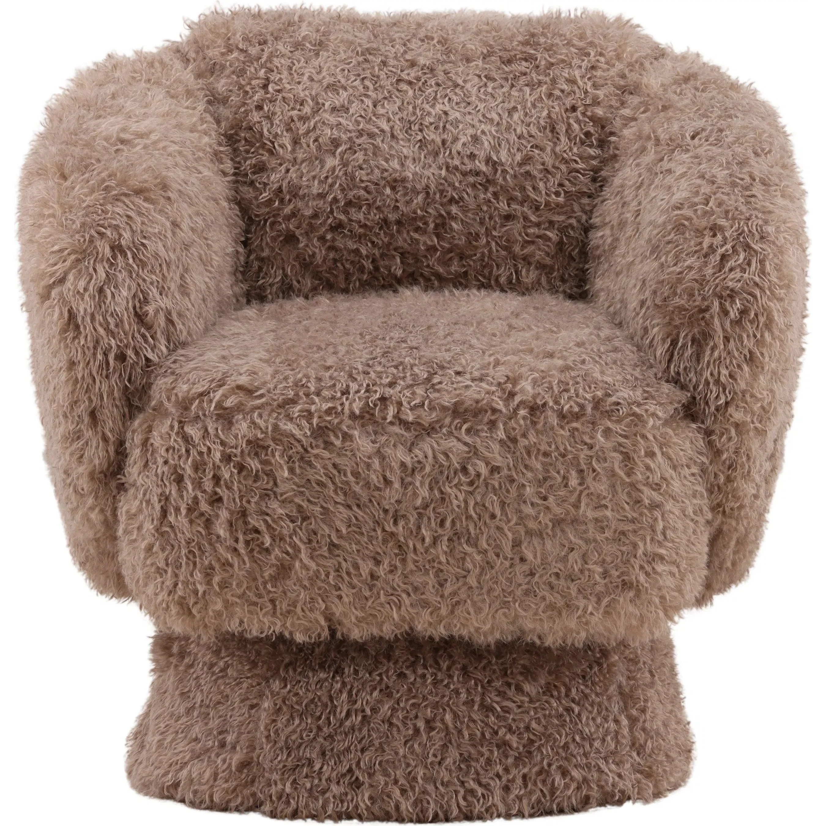 Ayanna Swivel Chair - Image 2