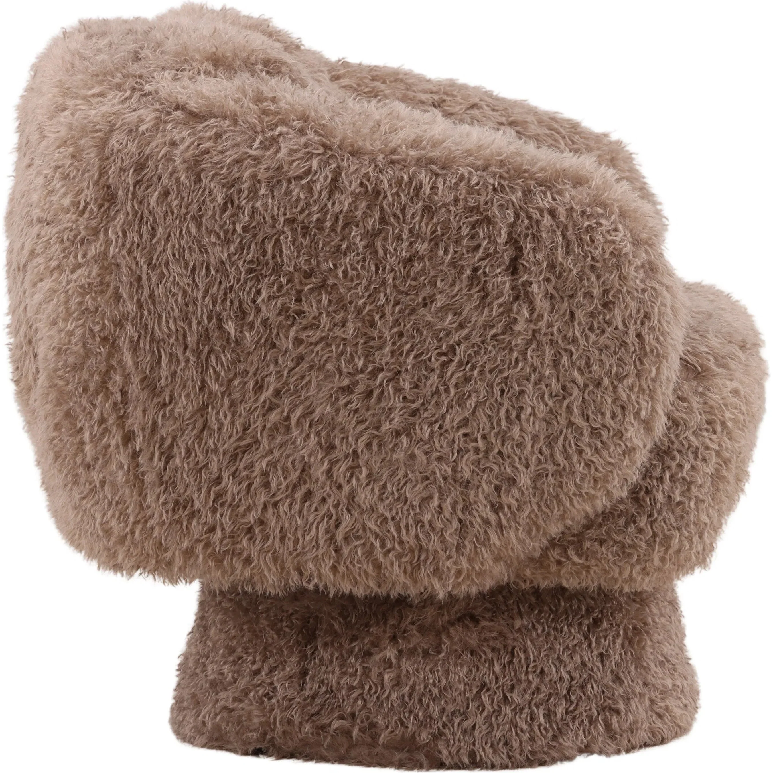 Ayanna Swivel Chair - Image 3