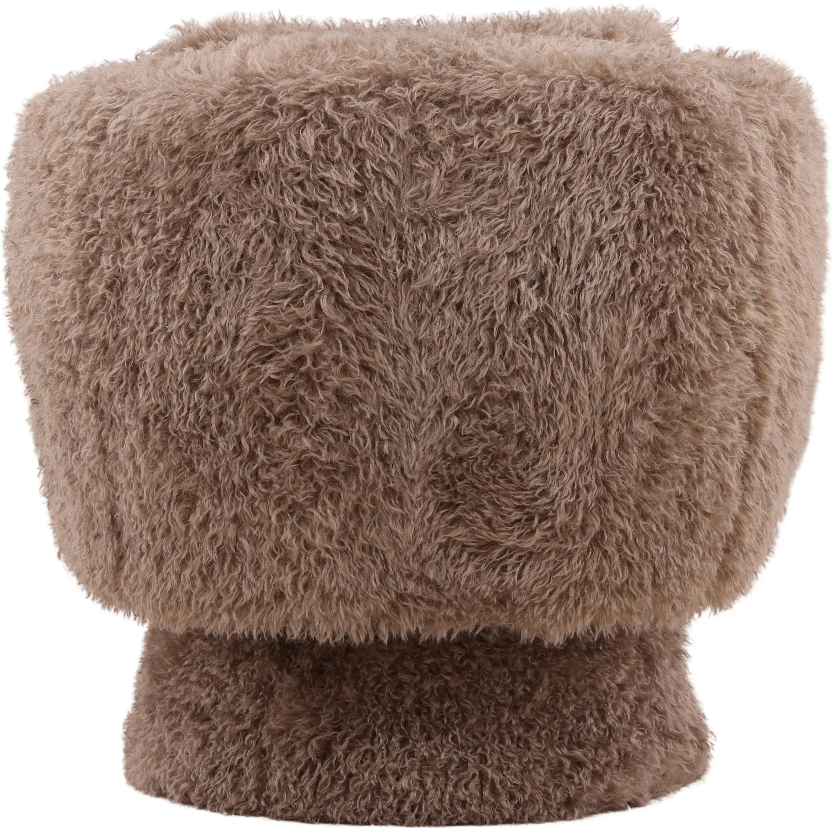 Ayanna Swivel Chair - Image 4