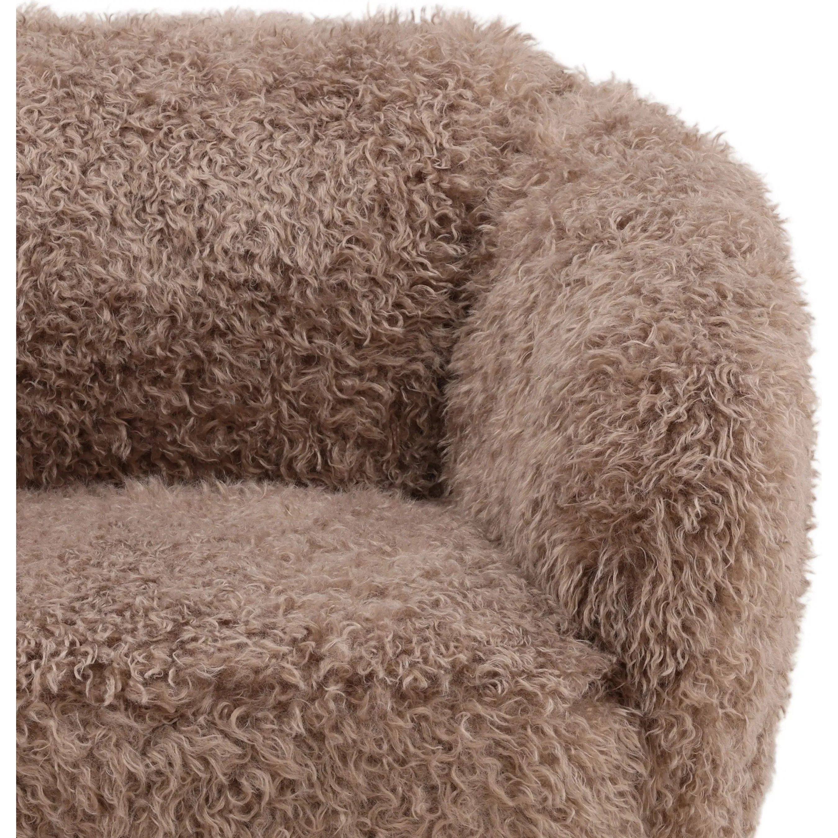 Ayanna Swivel Chair - Image 6