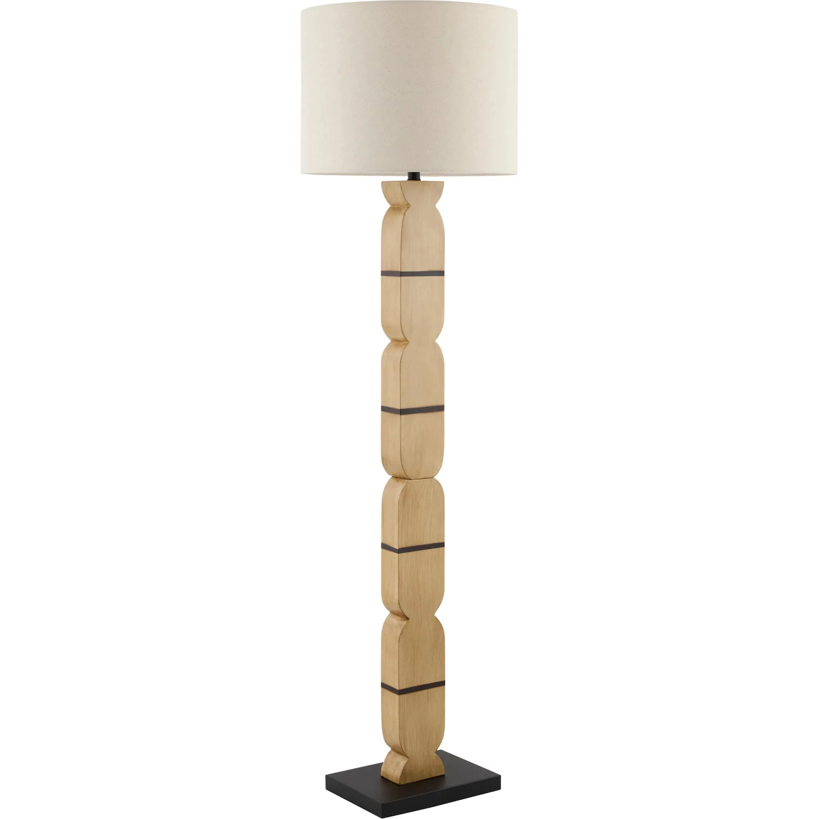 Ayapel Accent Floor Lamp - Image 2
