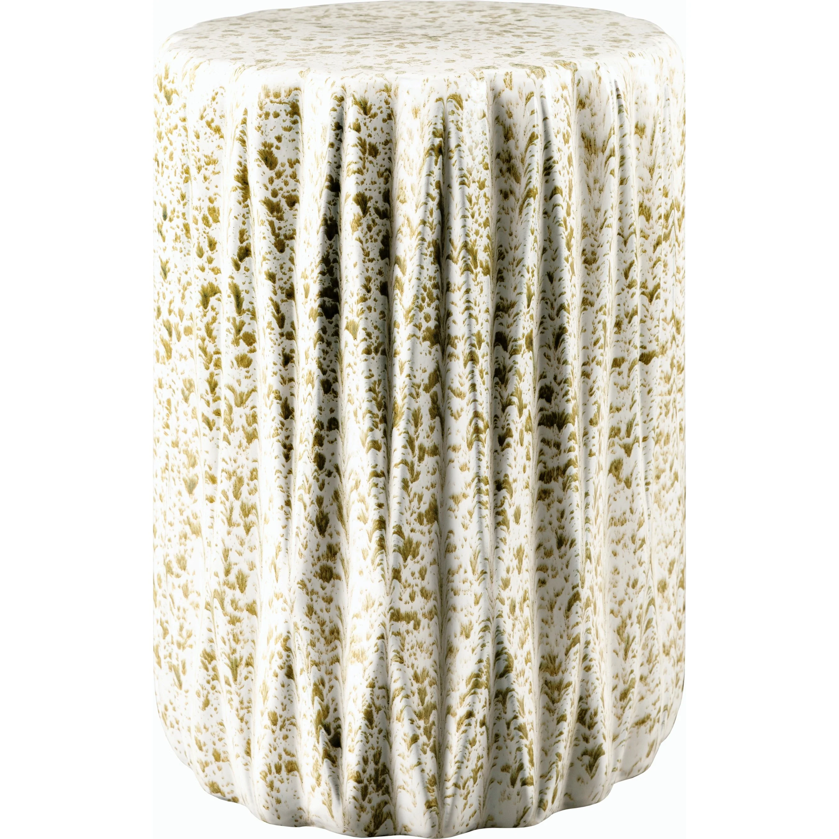 Aynor Indoor/Outdoor Garden Stool