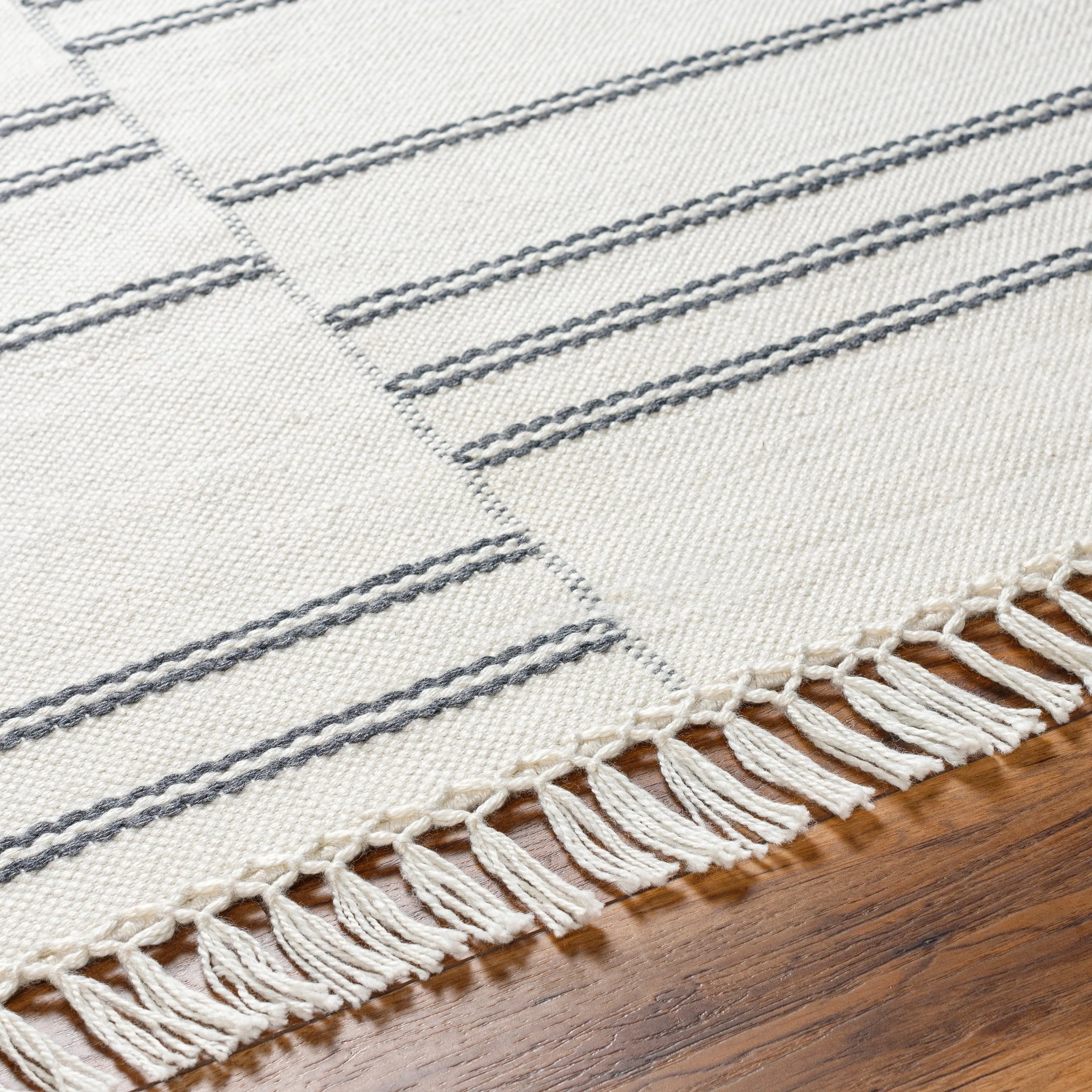Azalea AZA-2332 Indoor/Outdoor Rug - Image 9