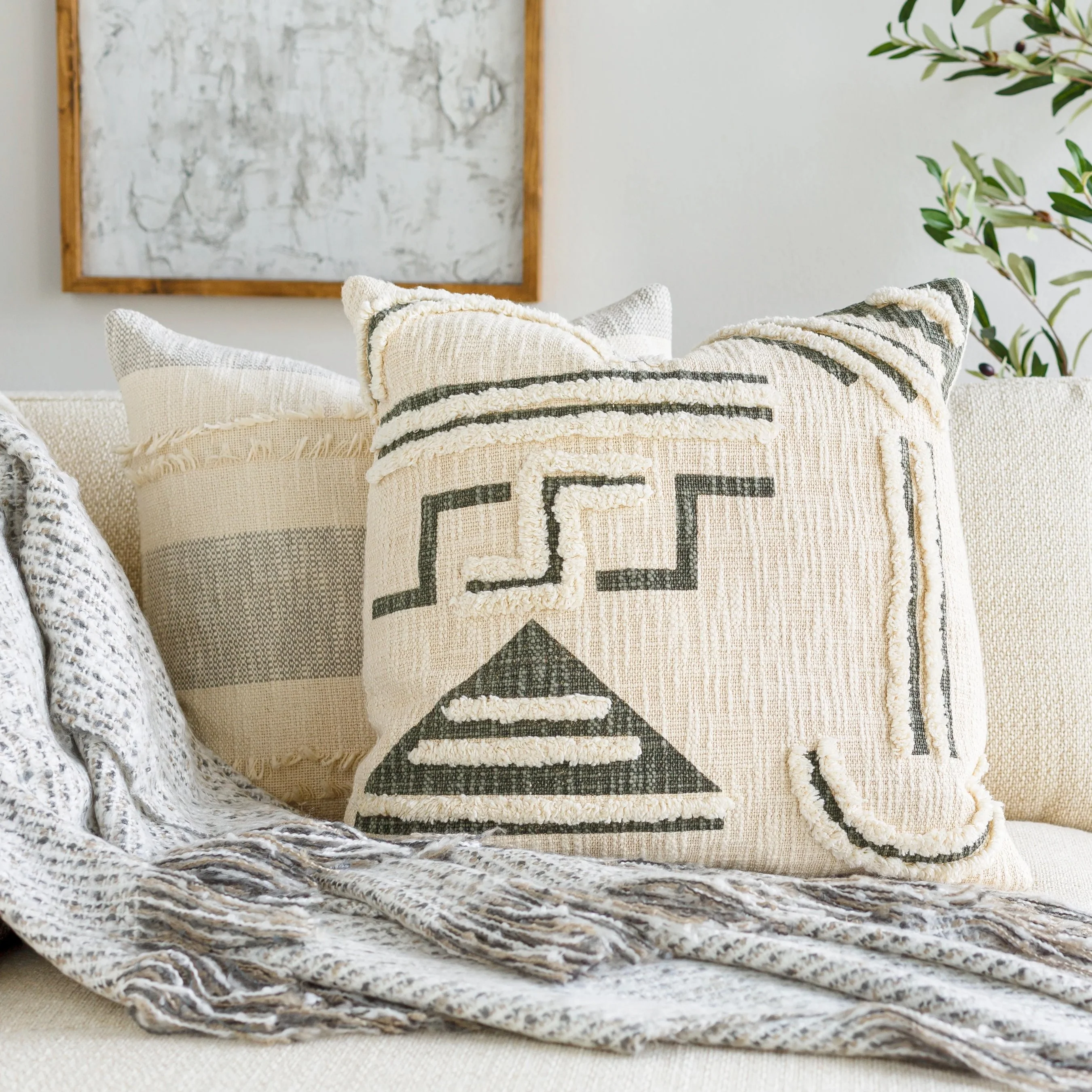 Azibo Pillow - Image 3