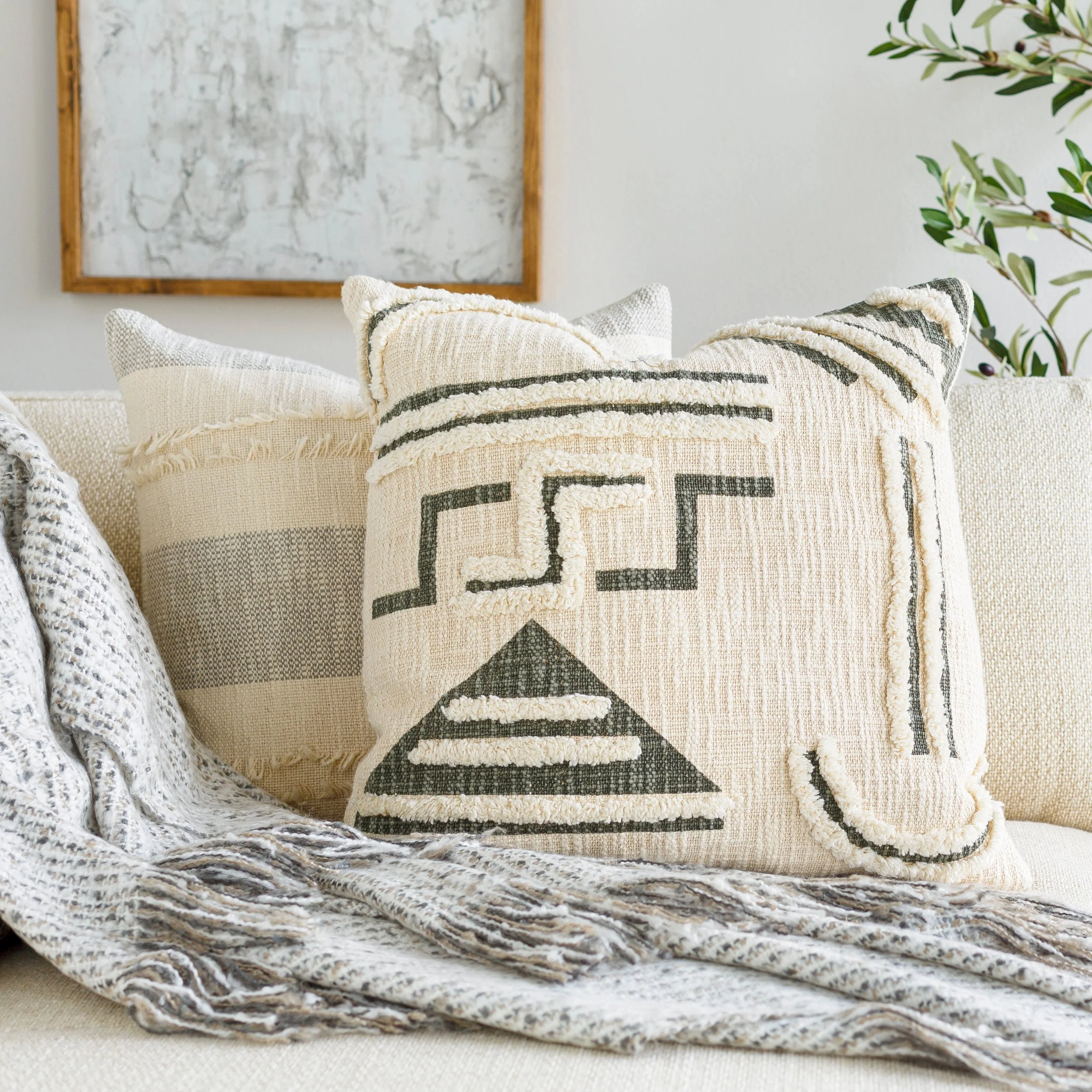 Azibo Pillow - 30981 - Image 5