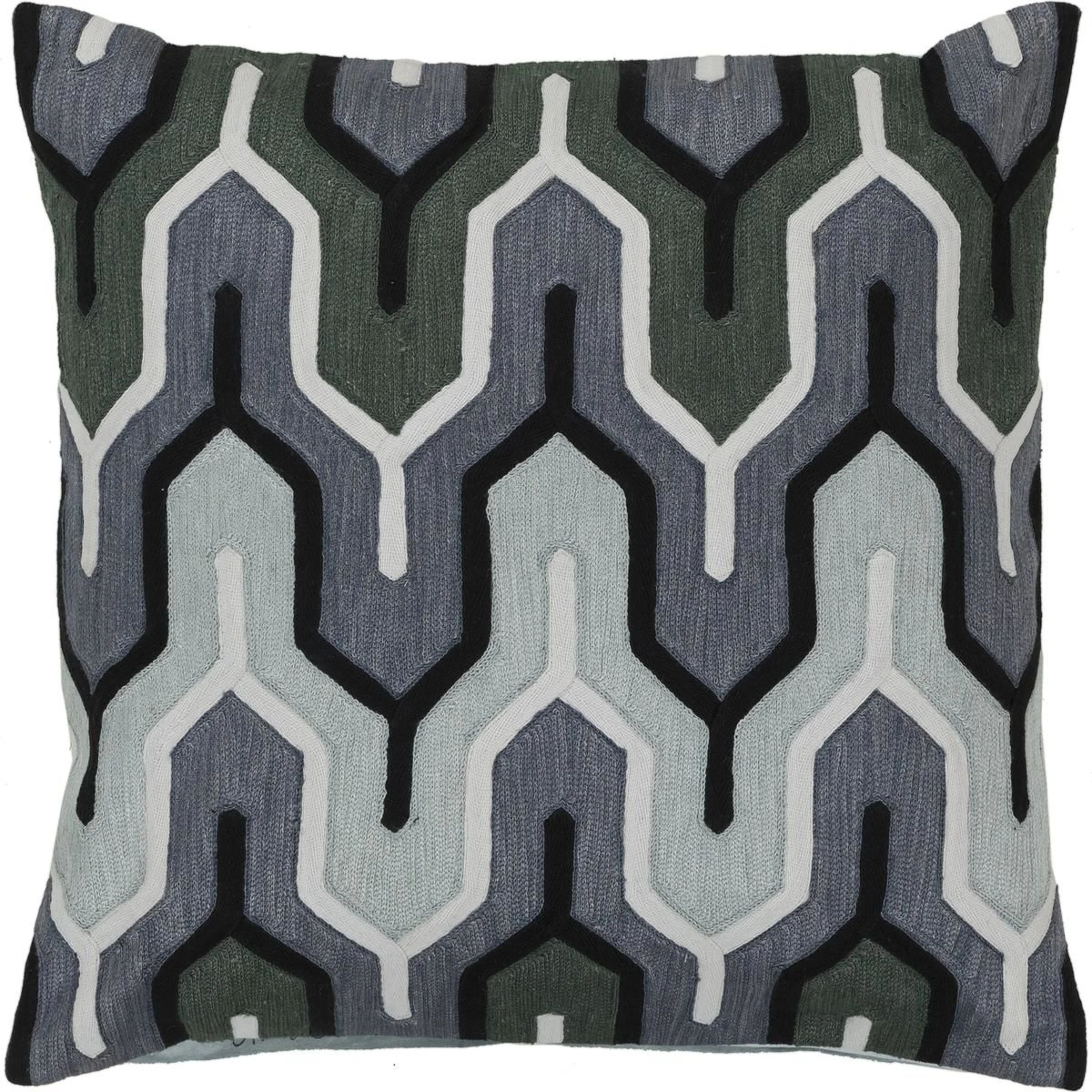 Aztec Pillow - 24931
