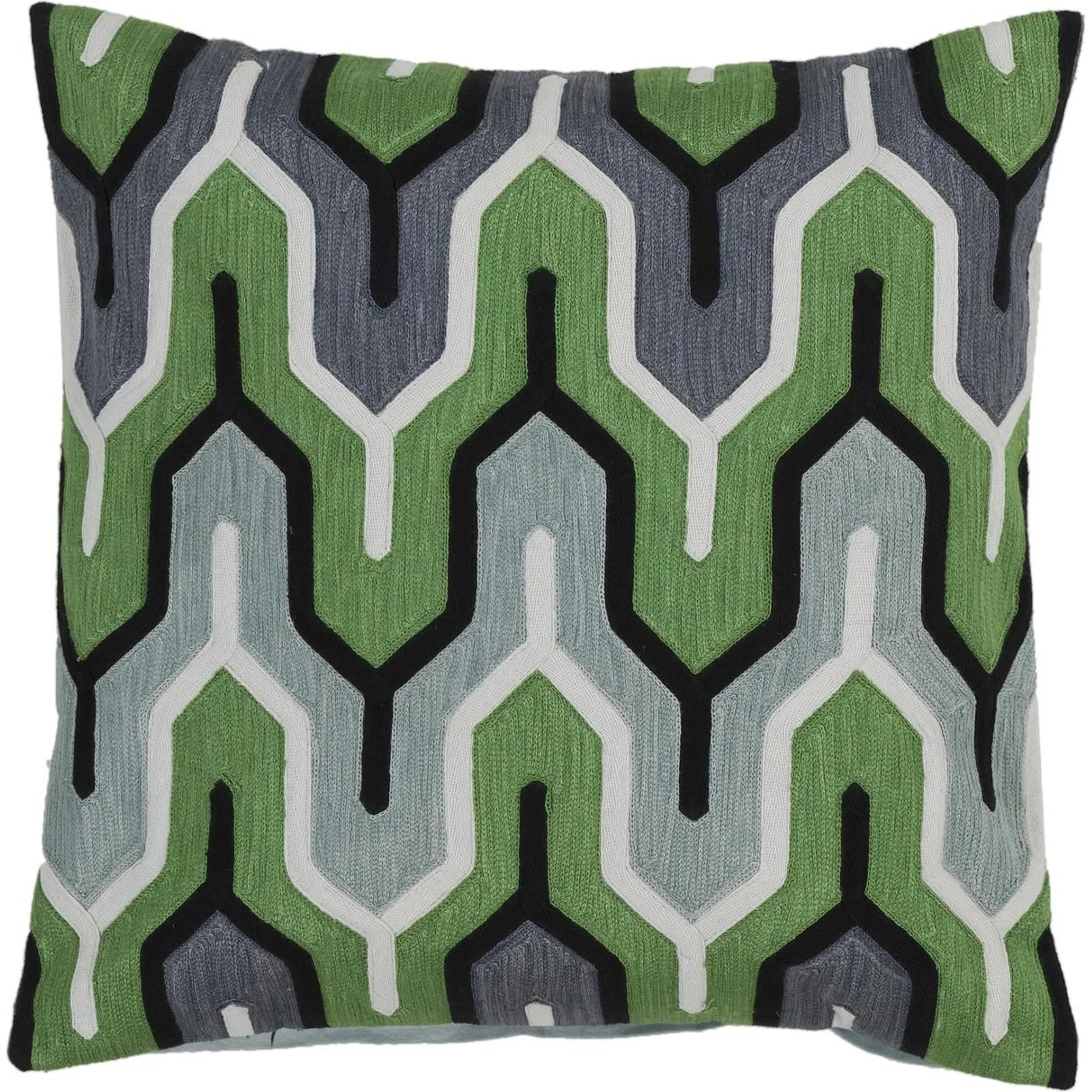 Aztec Pillow - 24931 - Image 2
