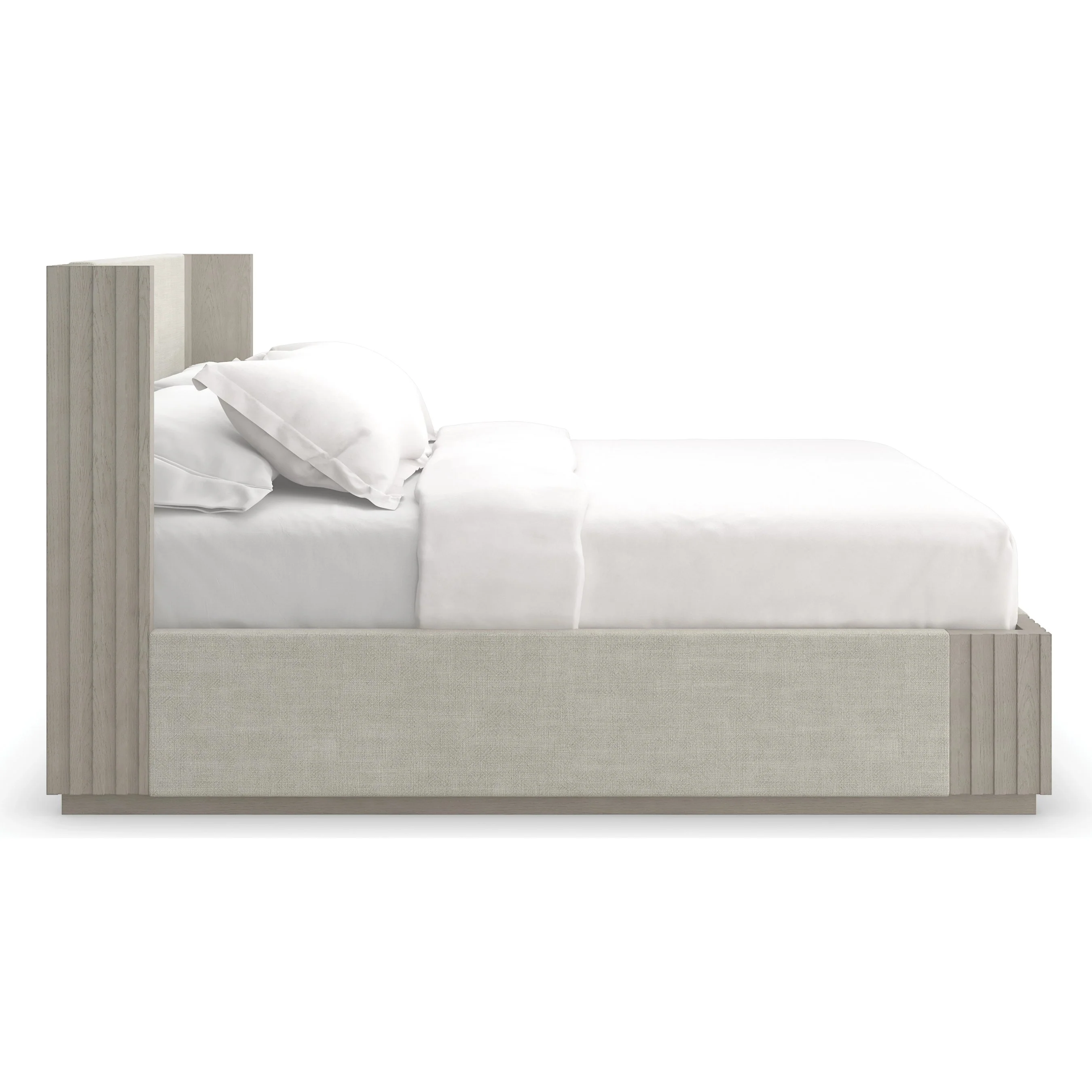 Azure Bed - Image 2