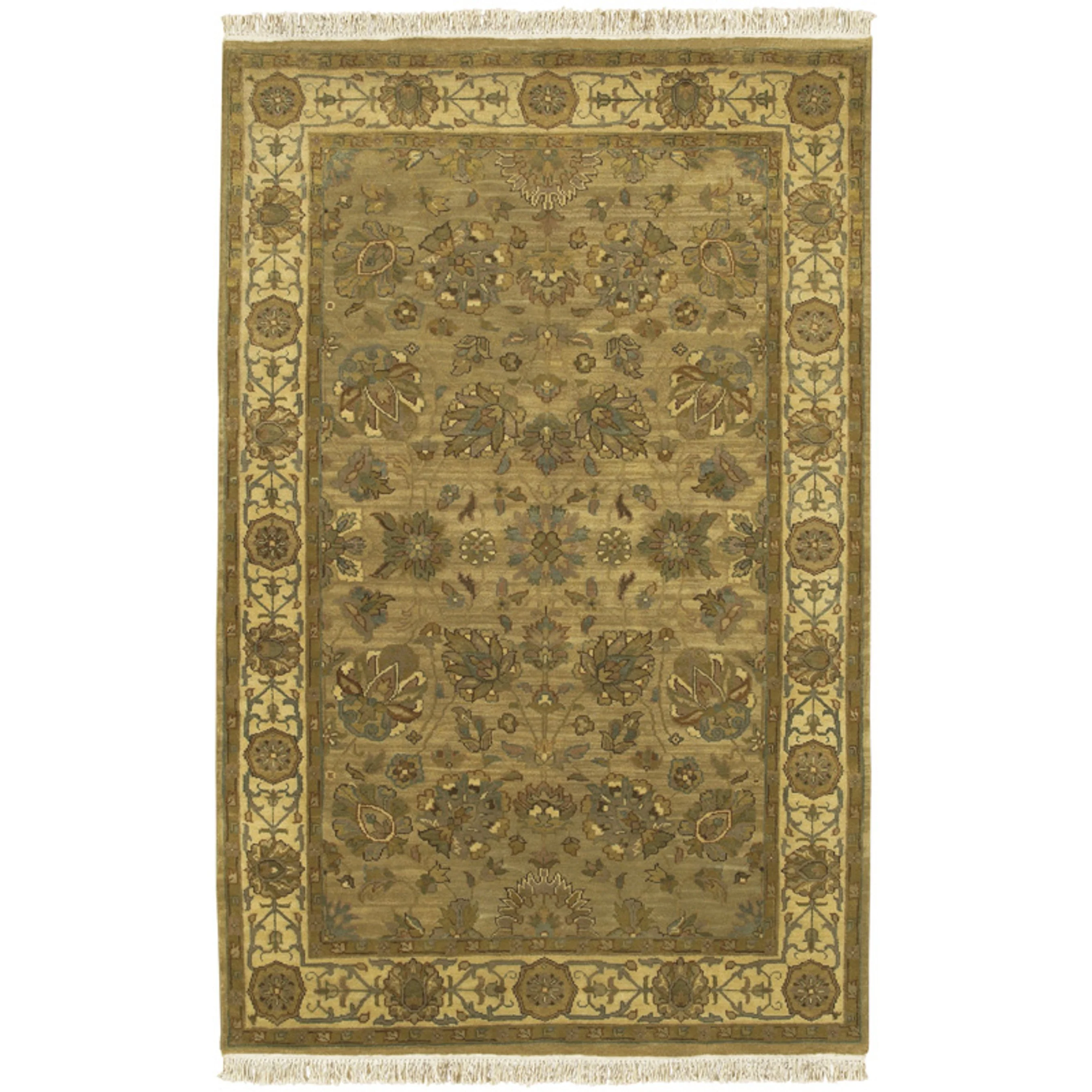 Babylon BL-1901 Rug - Image 2