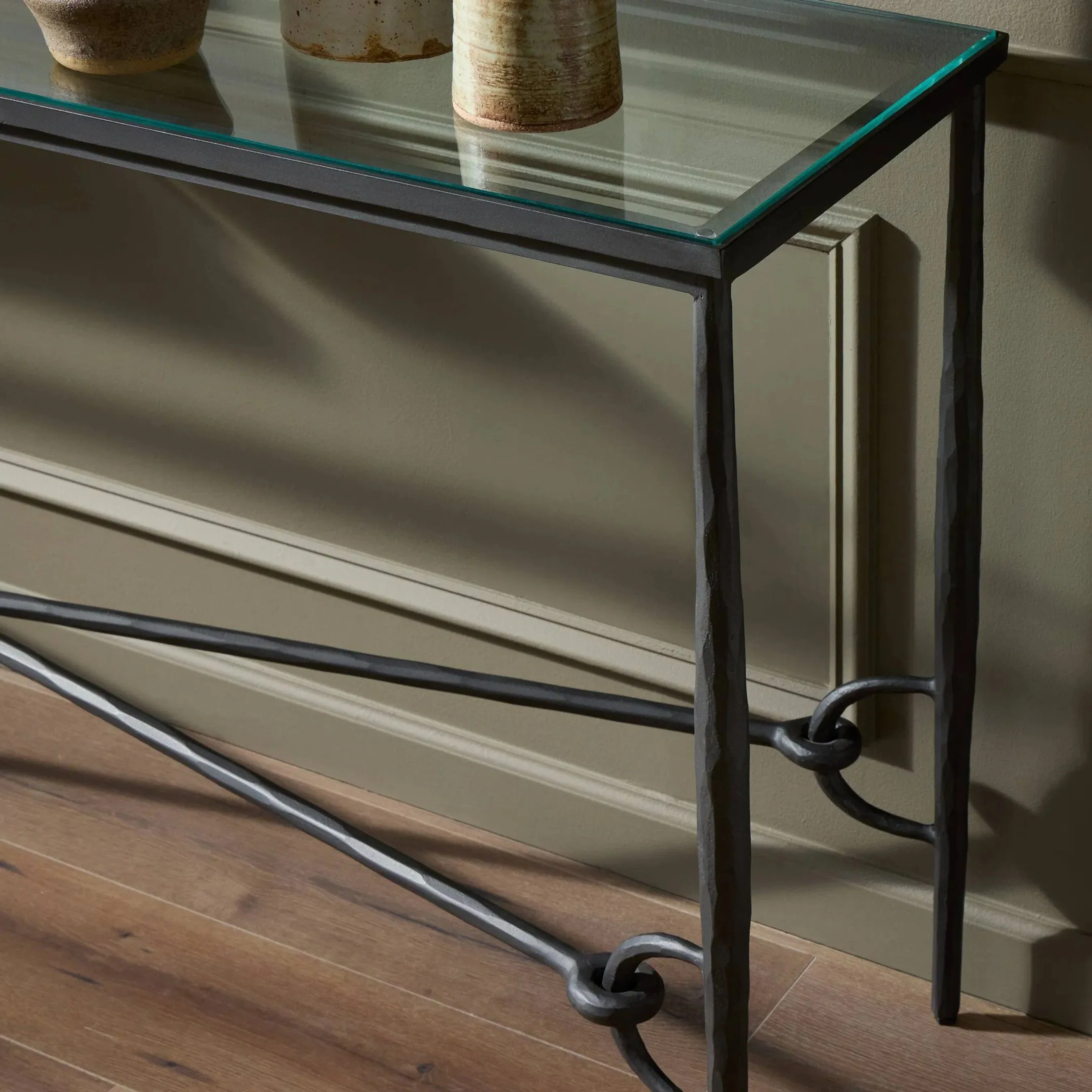 Babylon Console Table - Image 8