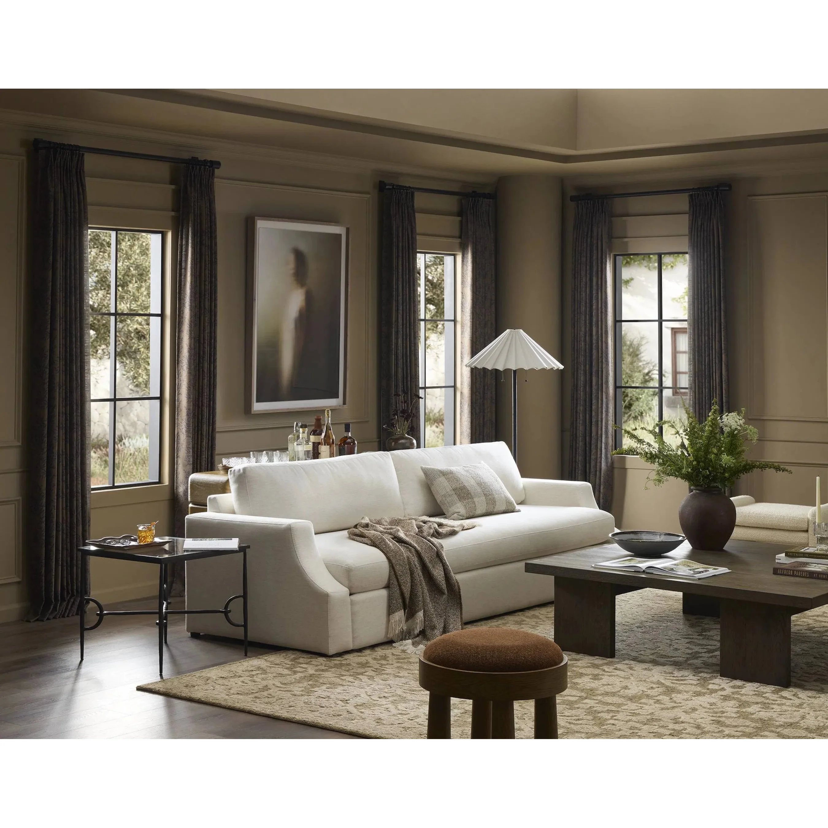 Babylon End Table - Image 11