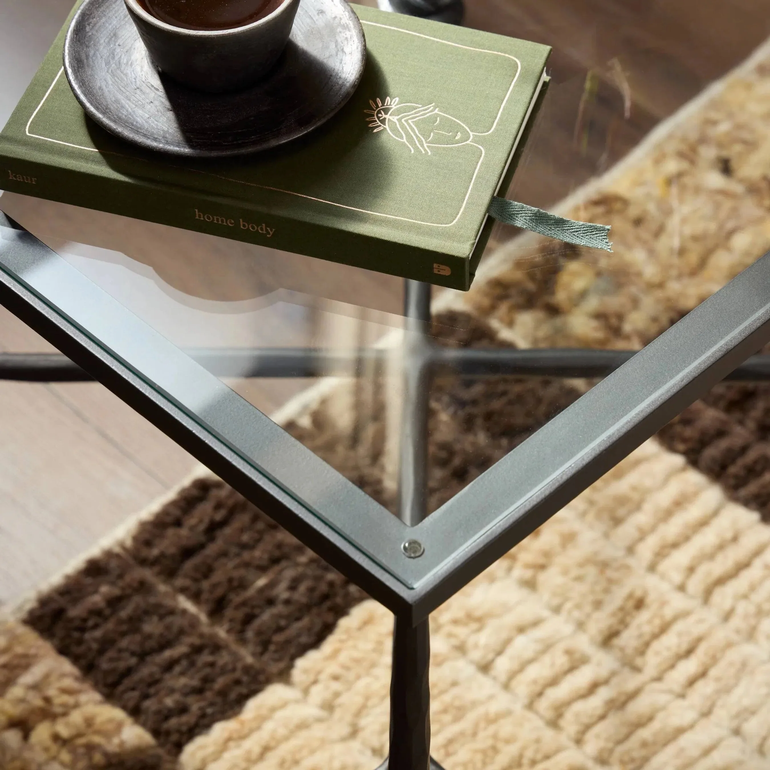 Babylon End Table - Image 8